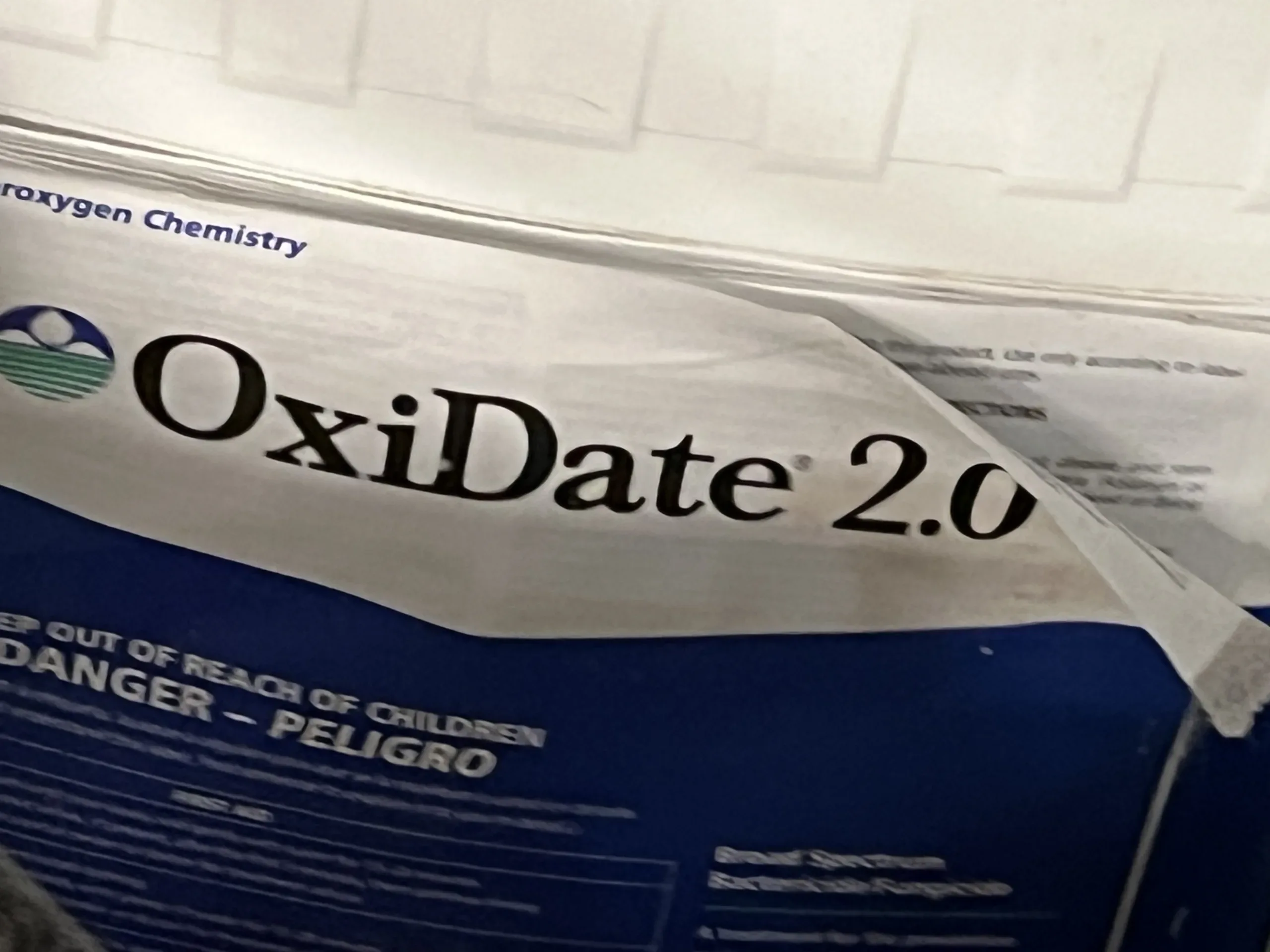 AEROFARMS LOT 12 -  Hydroponic Nutrients - Potassium Hydroxide, pH 4 Buffer, Botanigard ES, Oxidite 2.0, Alpet Food Grade Hand Sanitizer, photo 3