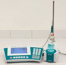 Used Digital pH Meter for Hydroponics & Water Testing, photo 2