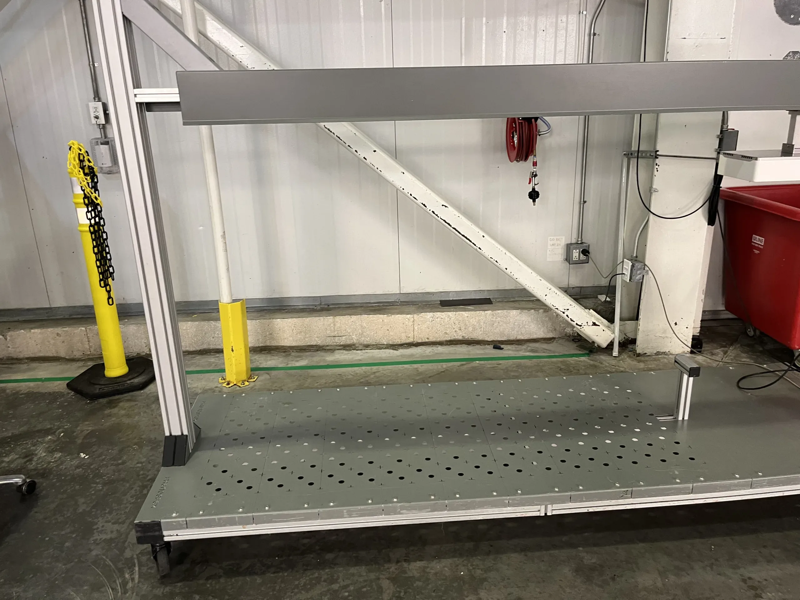 AEROFARMS LOT 21 - PlantEye F500: Multispectral 3D Scanner for Advanced Plant Analysis, photo 6