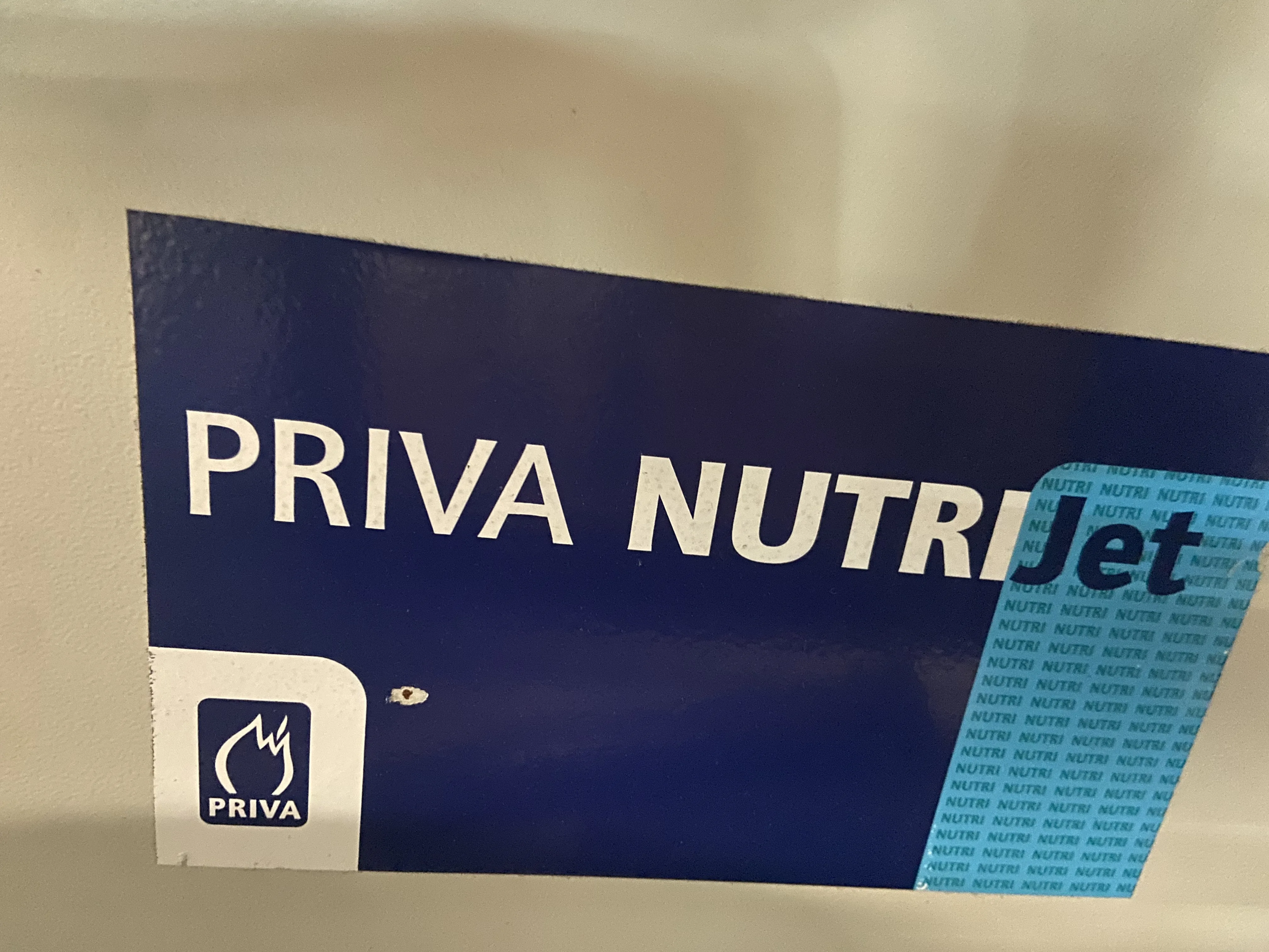 AEROFARMS LOT 3 - PRIVA Nutrijet 8-Channel Fertigation System, photo 3