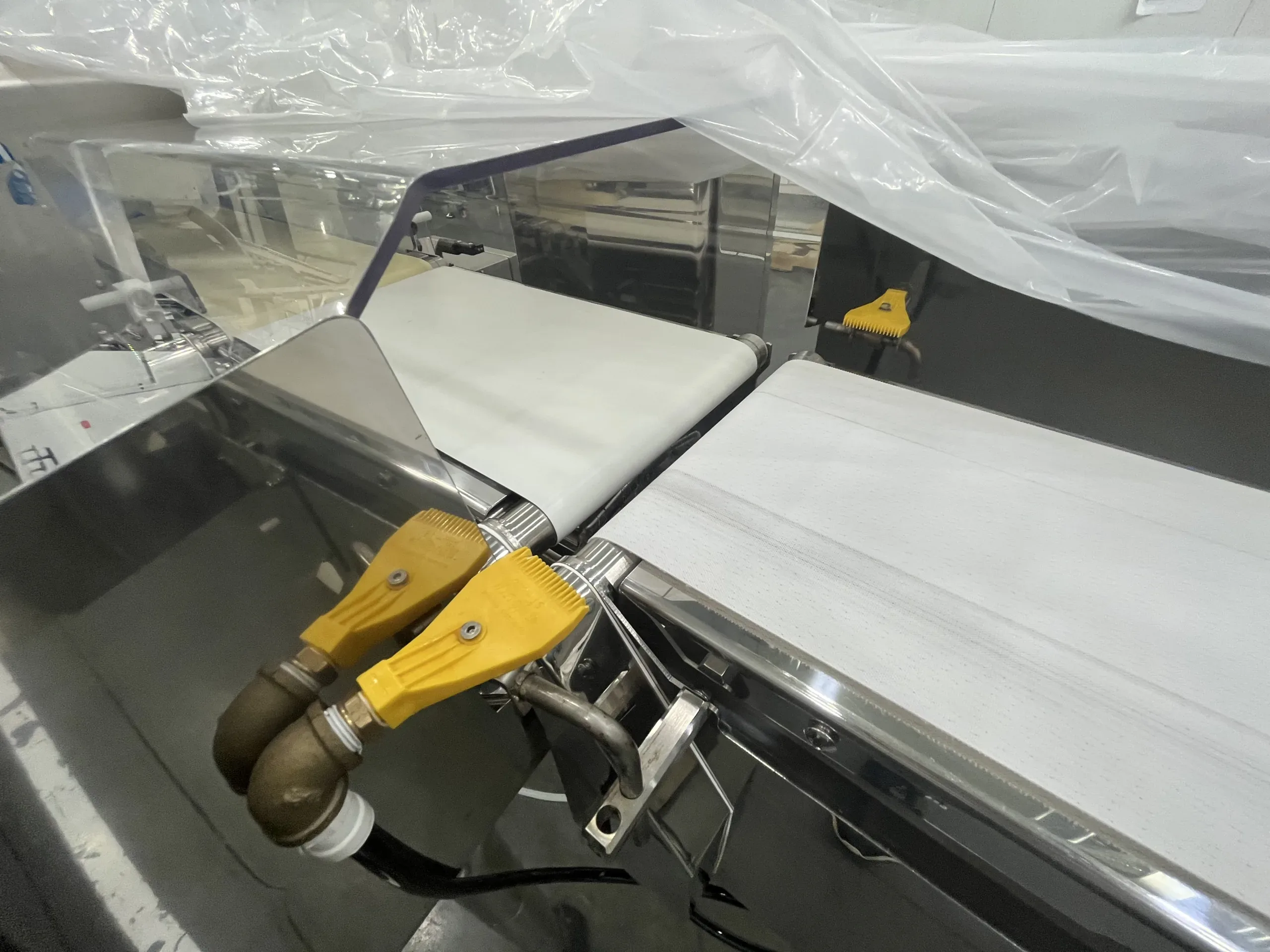 AEROFARMS LOT 31 - Ishida Checkweigher Equipment, photo 7