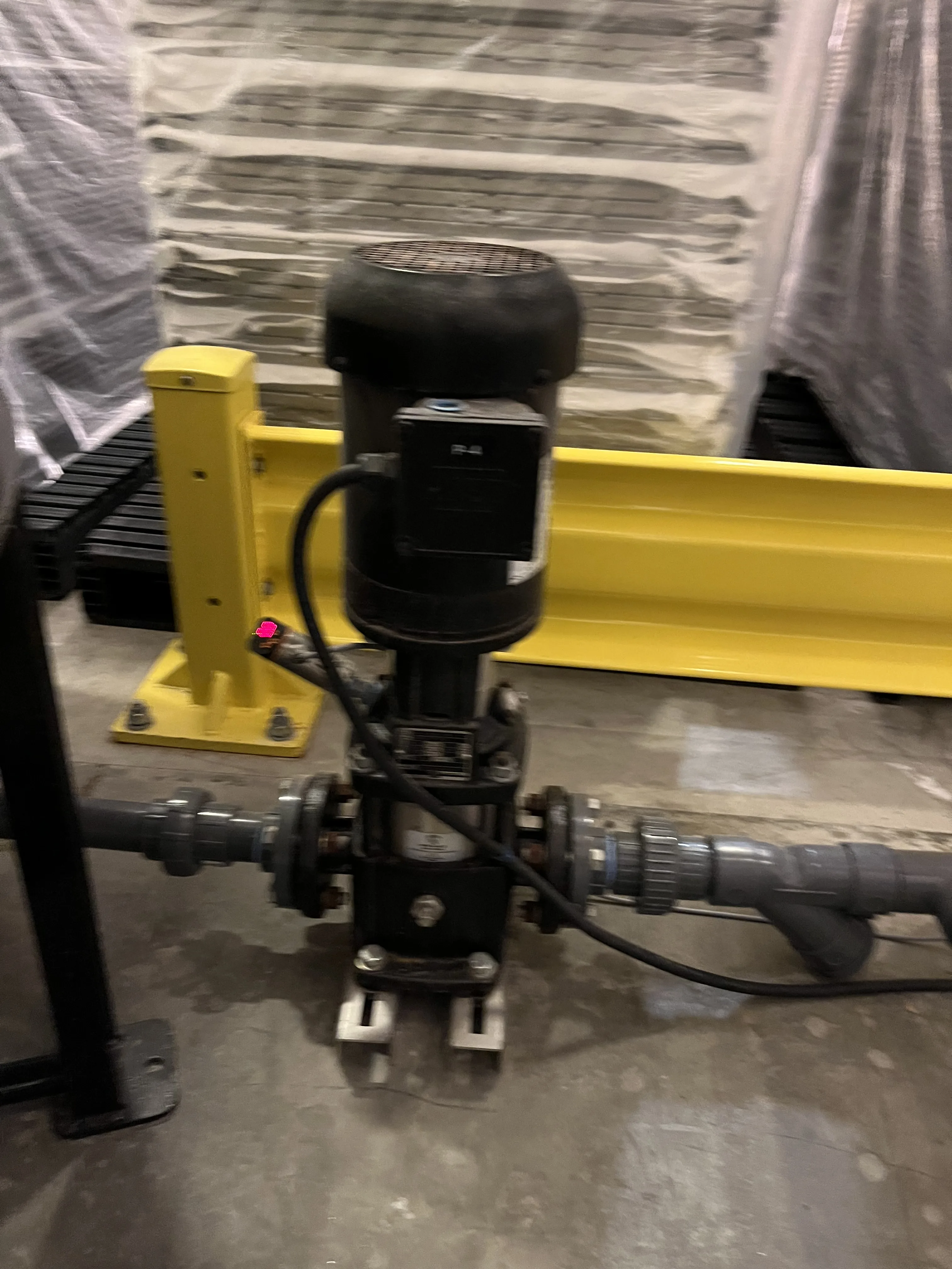AEROFARMS LOT 9 - Grundfos, WEG & AMT Water Pumps, photo 6