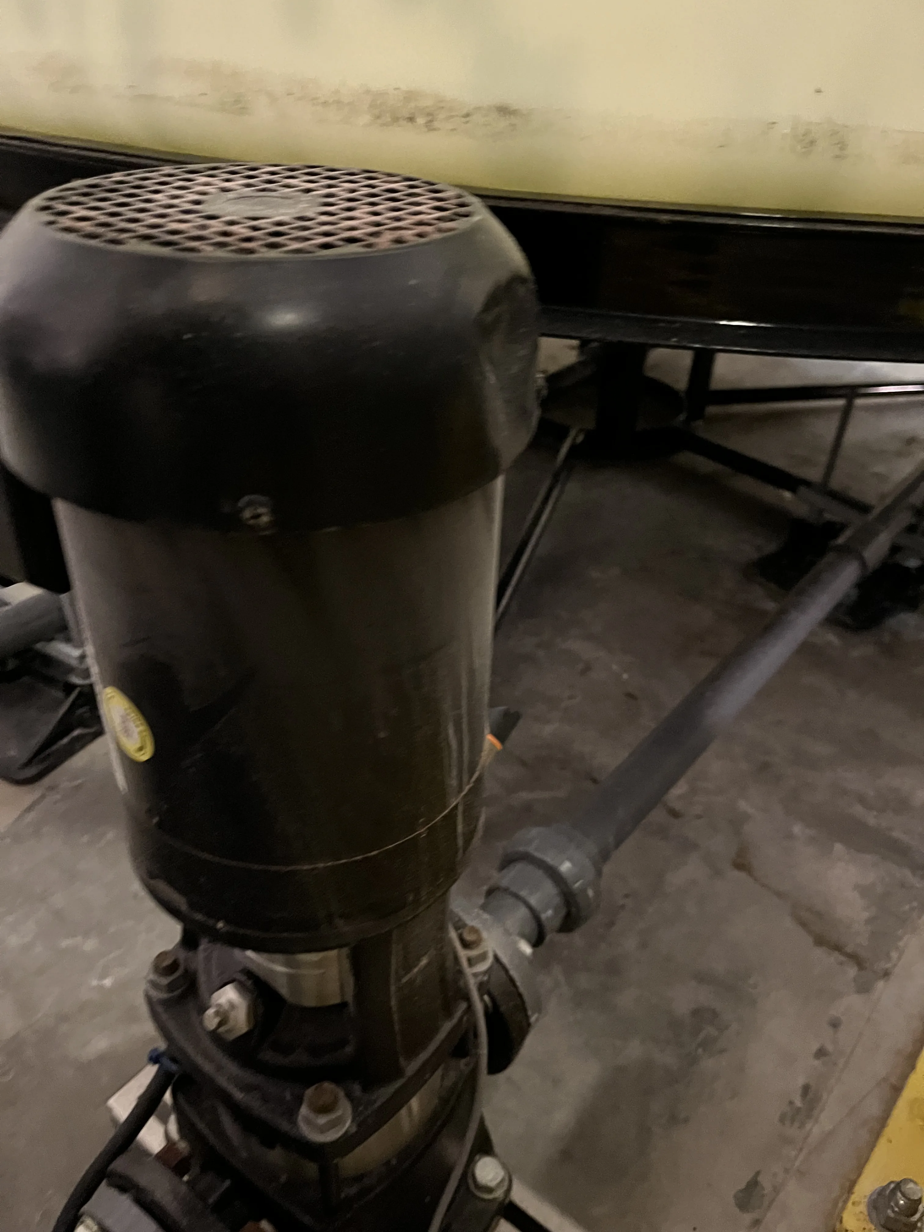 AEROFARMS LOT 9 - Grundfos, WEG & AMT Water Pumps, photo 7
