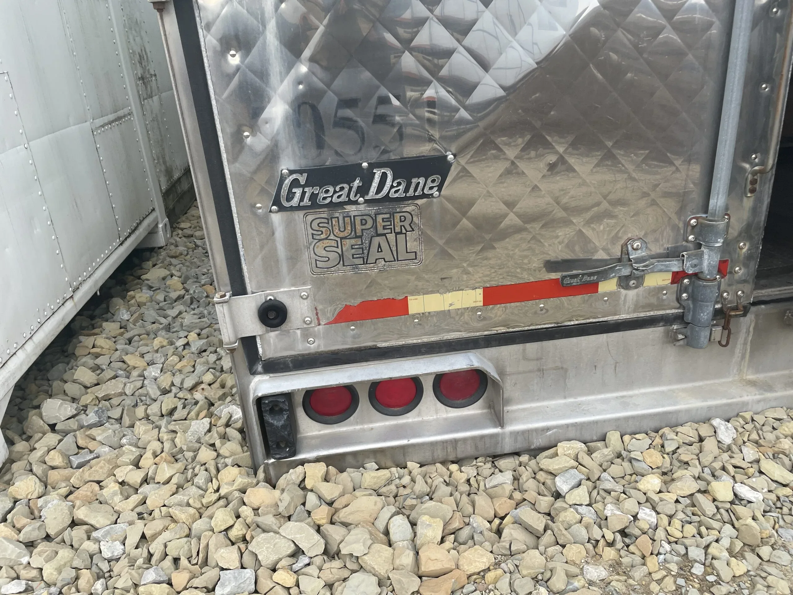 (2) Reefer Storage Containers, photo 6