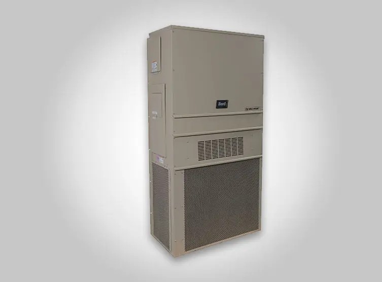 Bard Manufacturing Wall-Mount Air Conditioner, photo 2