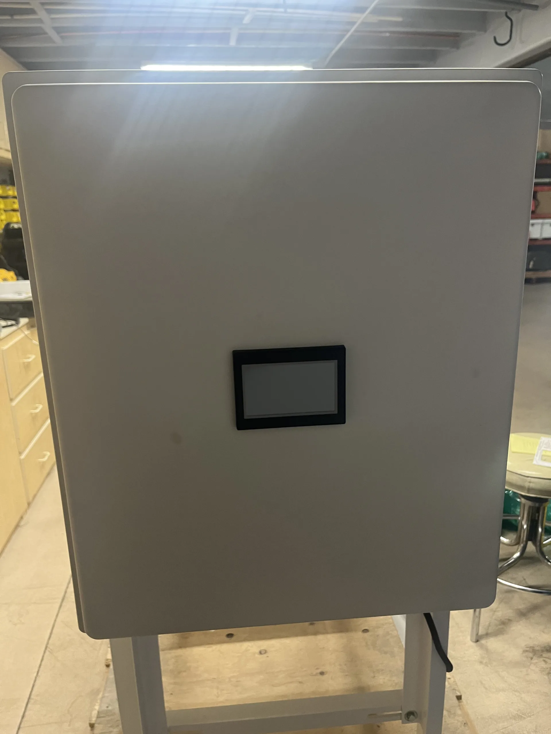 FOGCO , VFD 3-2 VALVE, 1GPM, 115V, 6-Zone, 24VAC, photo 9