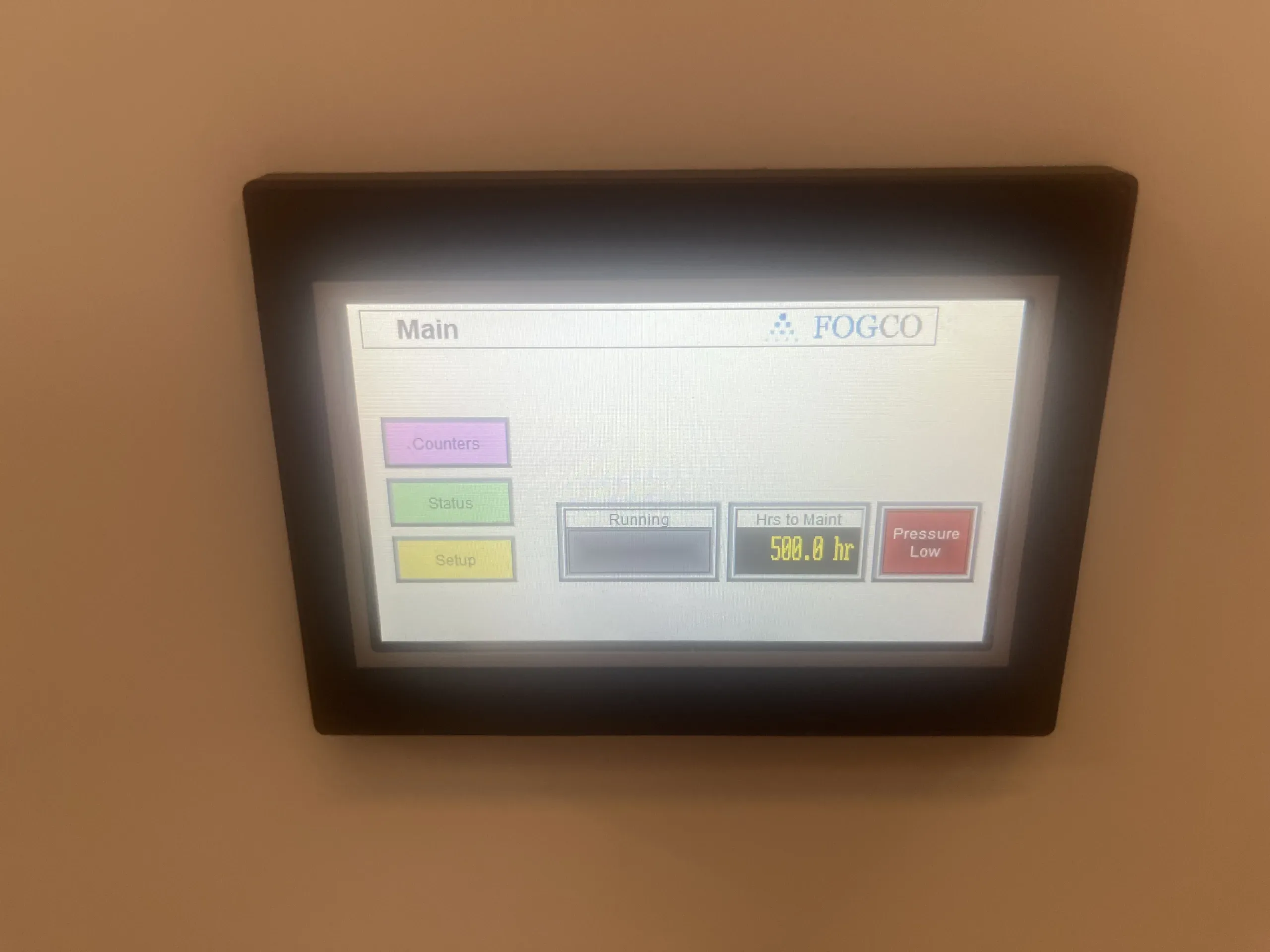 FOGCO , VFD 3-2 VALVE, 1GPM, 115V, 6-Zone, 24VAC, photo 12