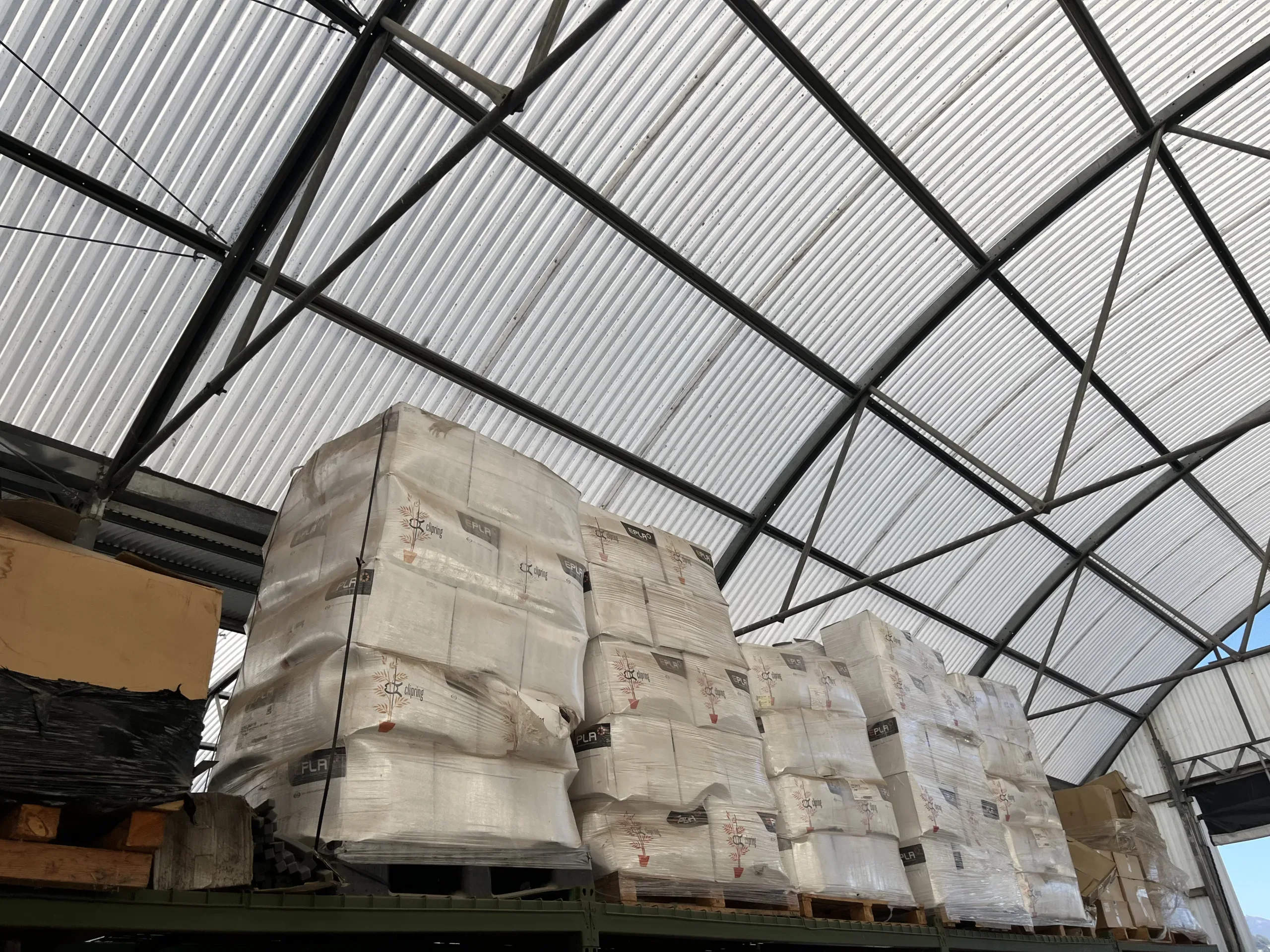 Bulk EPLA Cliprings - Available in Santa Barbara, photo 2