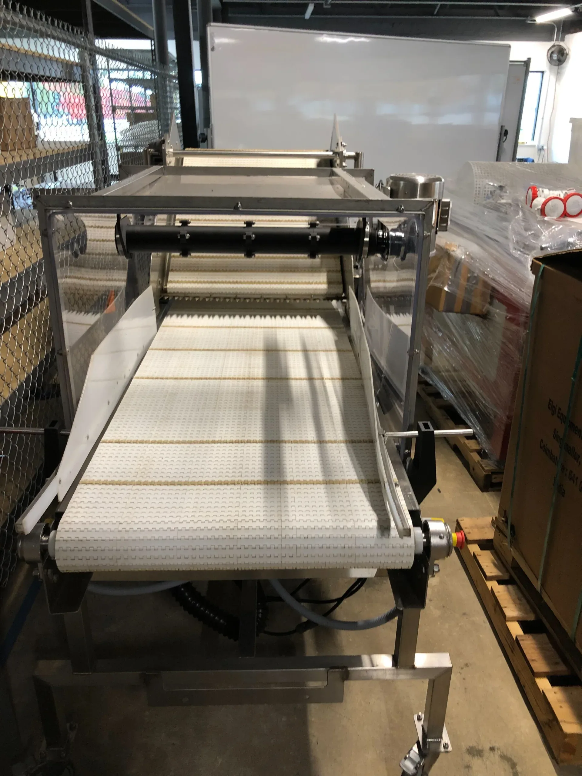 12 Tabletop Harvester by Hamill Agricultural Processing Solutions (Used) - Located in Tri-State Area, photo 3