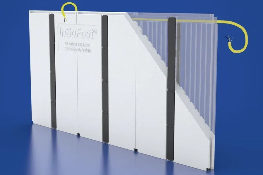 Brand New Insulation Panels & Inserts for Growth Chambers - Located in Tri-State Area, photo 3