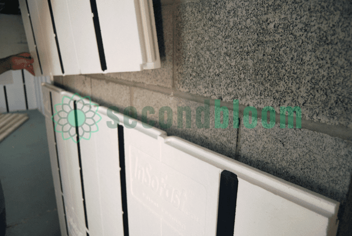 Brand New Insulation Panels & Inserts for Growth Chambers - Located in Tri-State Area, photo 6