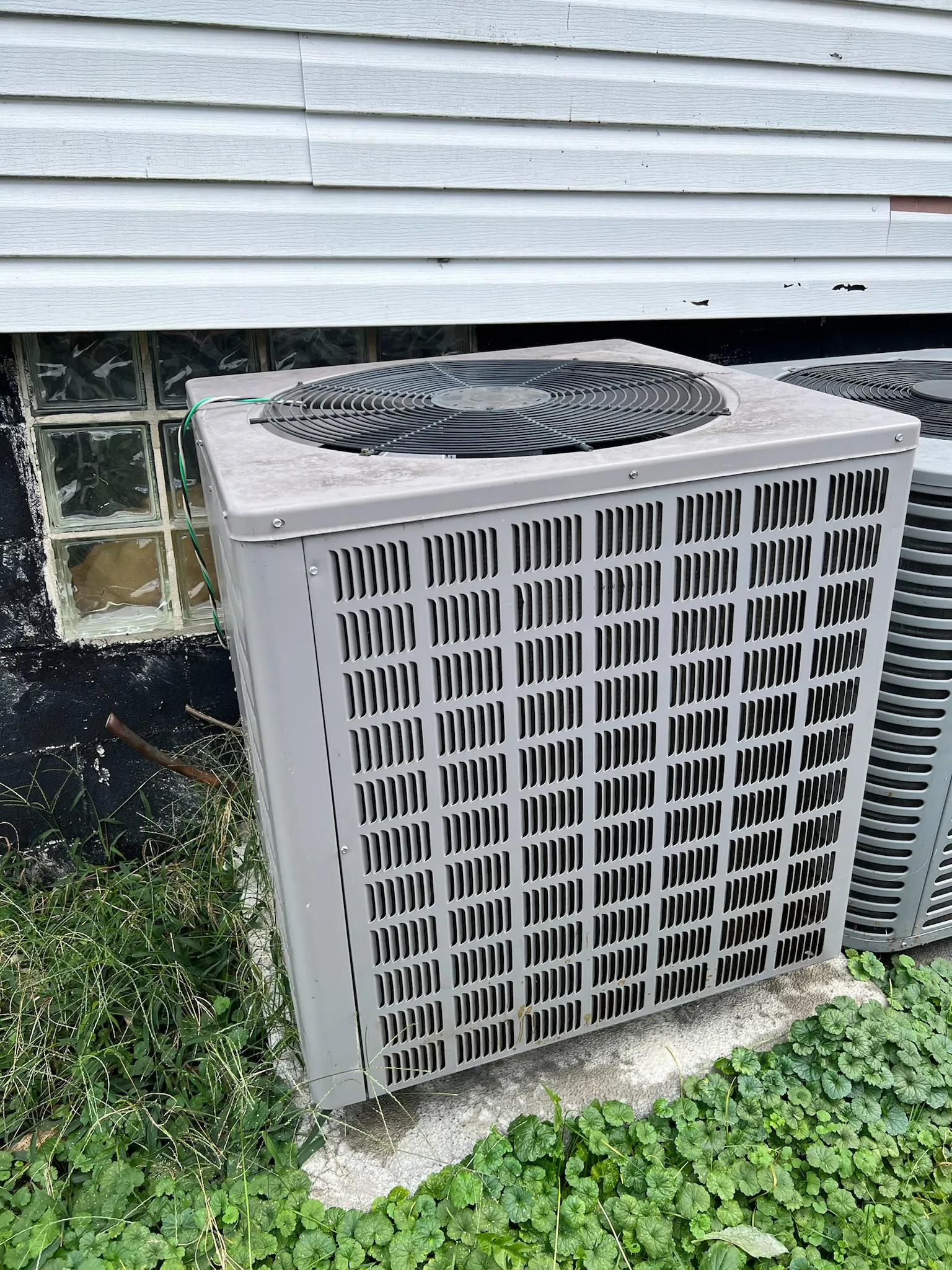 Rheem Premium 5 Ton Heat Pump RHPL-HM6024JC - Available in South Haven, MI, photo 3