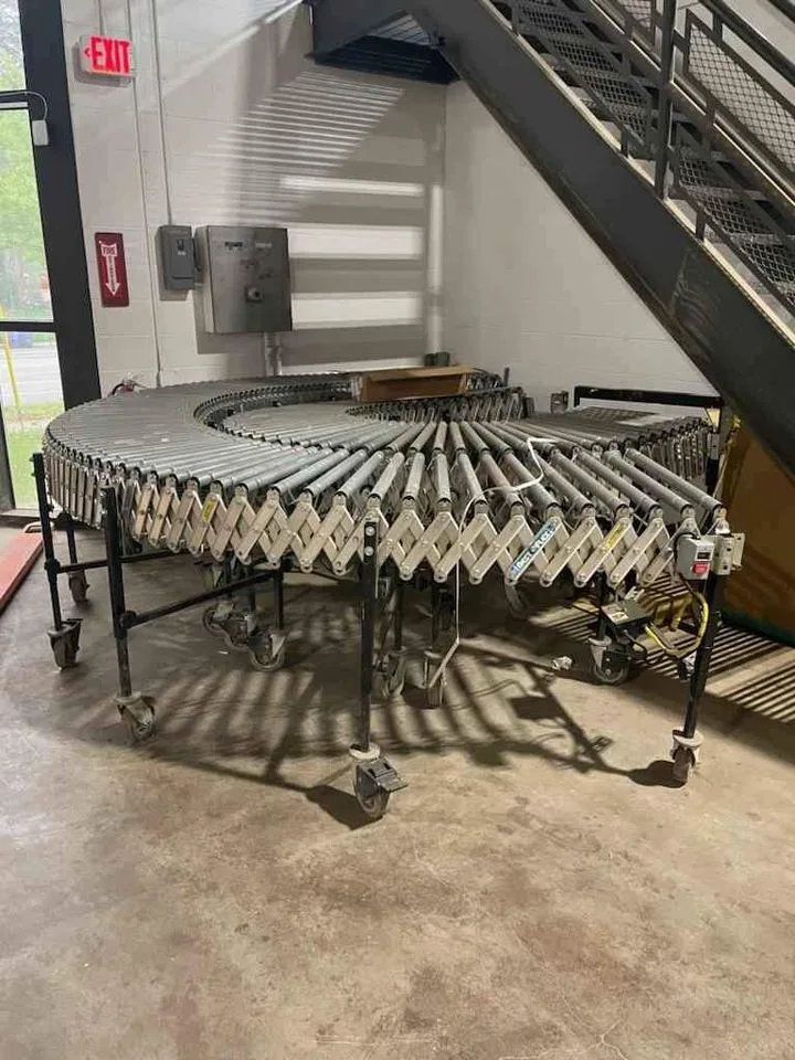 Premium Flexible Conveyors near Rosemont, Illinois, photo 2