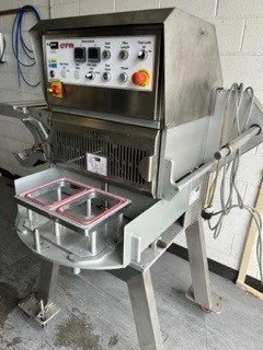 Proseal GTR 2017: Discounted High-Performance Tray Sealing, photo 3