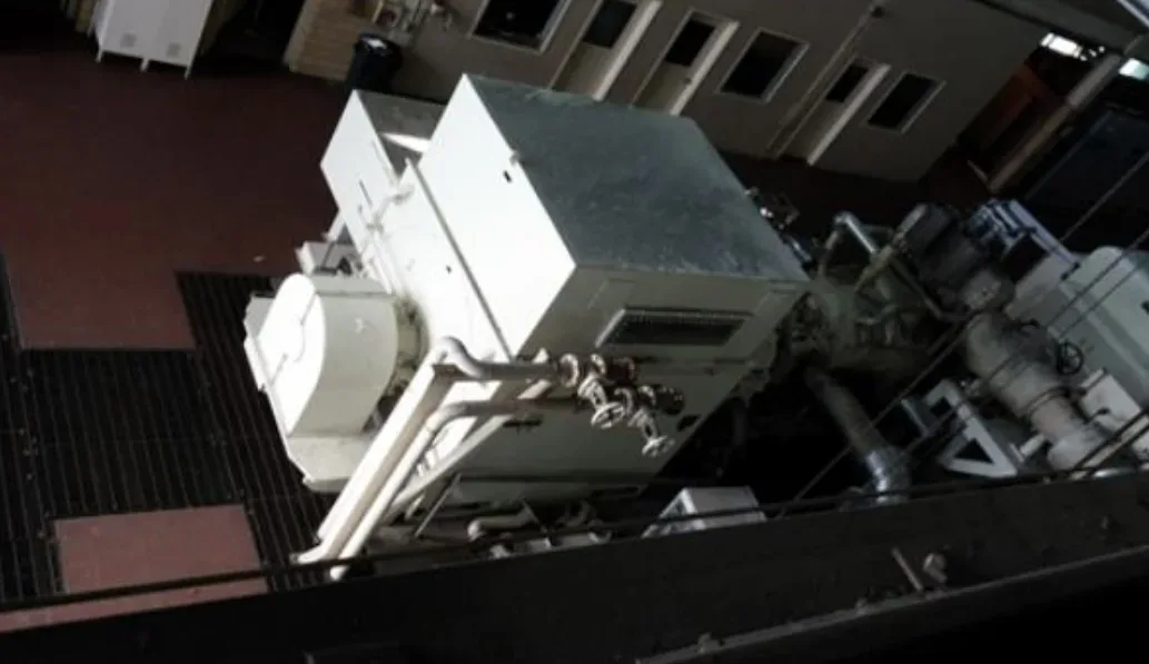 2005 Dresser Rand Steam Turbine Generator Set for Sale Exceptional Value and Performance, photo 3