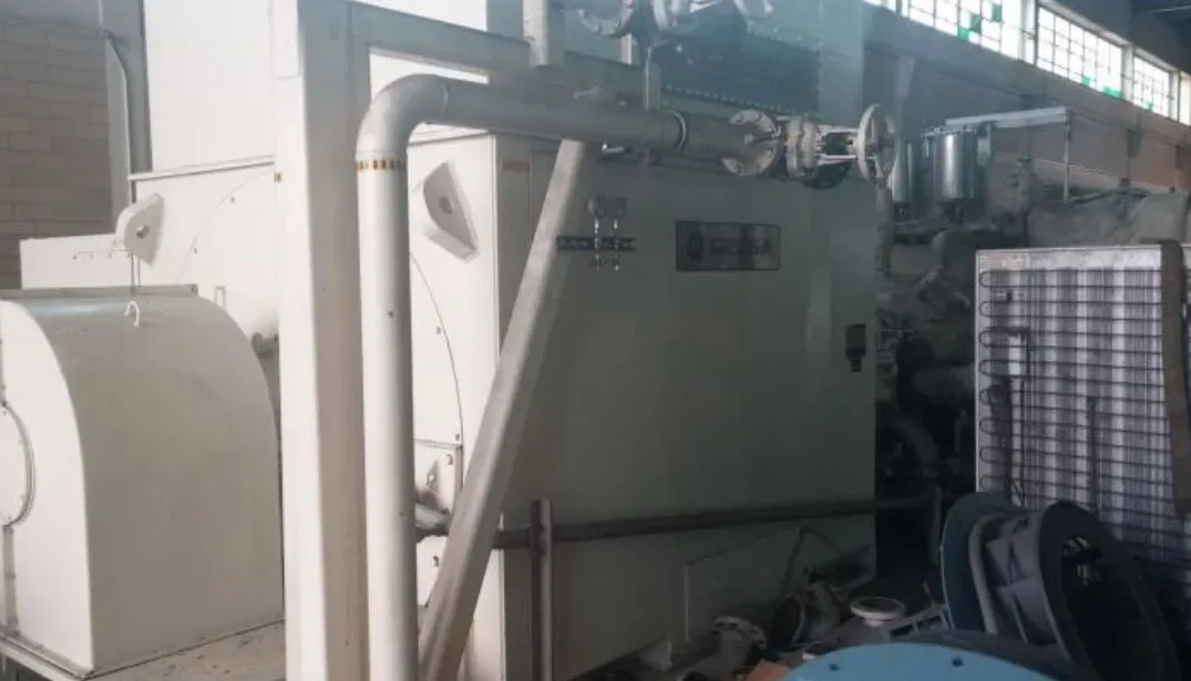 2005 Dresser Rand Steam Turbine Generator Set for Sale Exceptional Value and Performance, photo 8