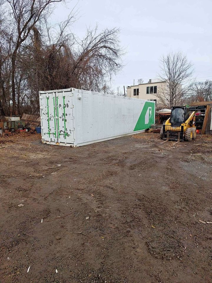Freight Farms Hydroponic Container: Sustainable High-Yield Farming Solution, photo 3