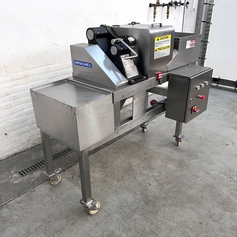 Urschel Dicer for Sale - Located in NY State - High-Quality Food Processing Equipment, photo 2