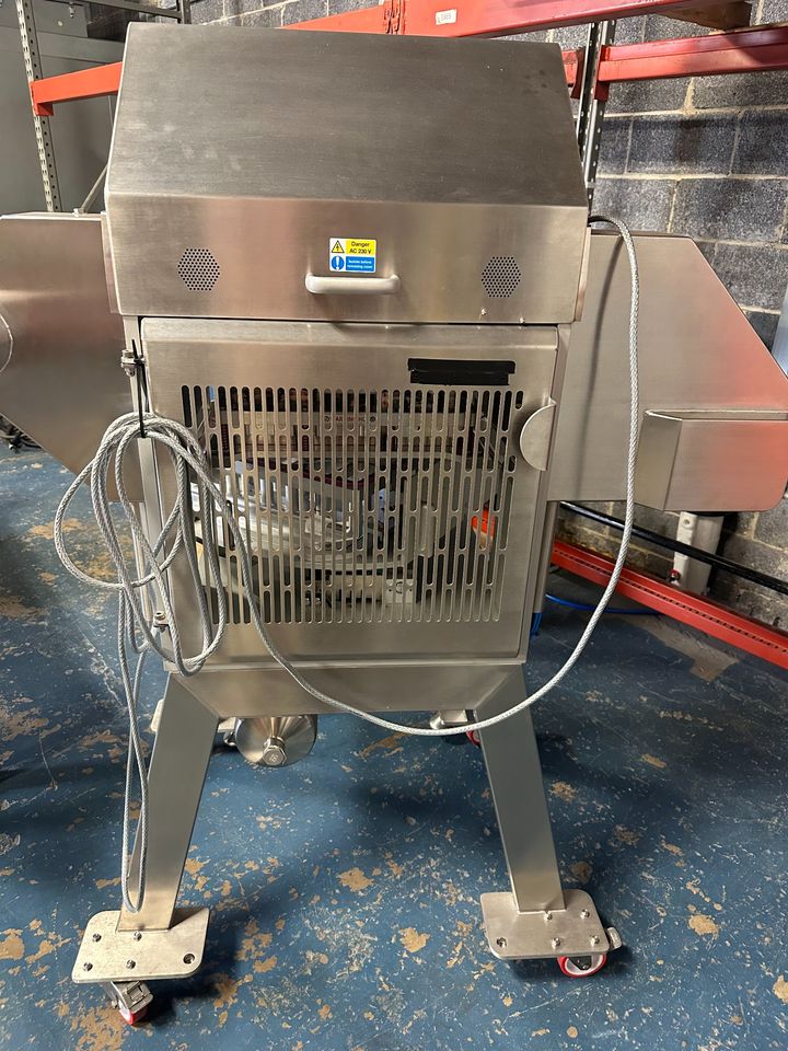 Lightly Used ProSeal GTR Gas Flush Packaging Machine - Harrisburg, PA, photo 3