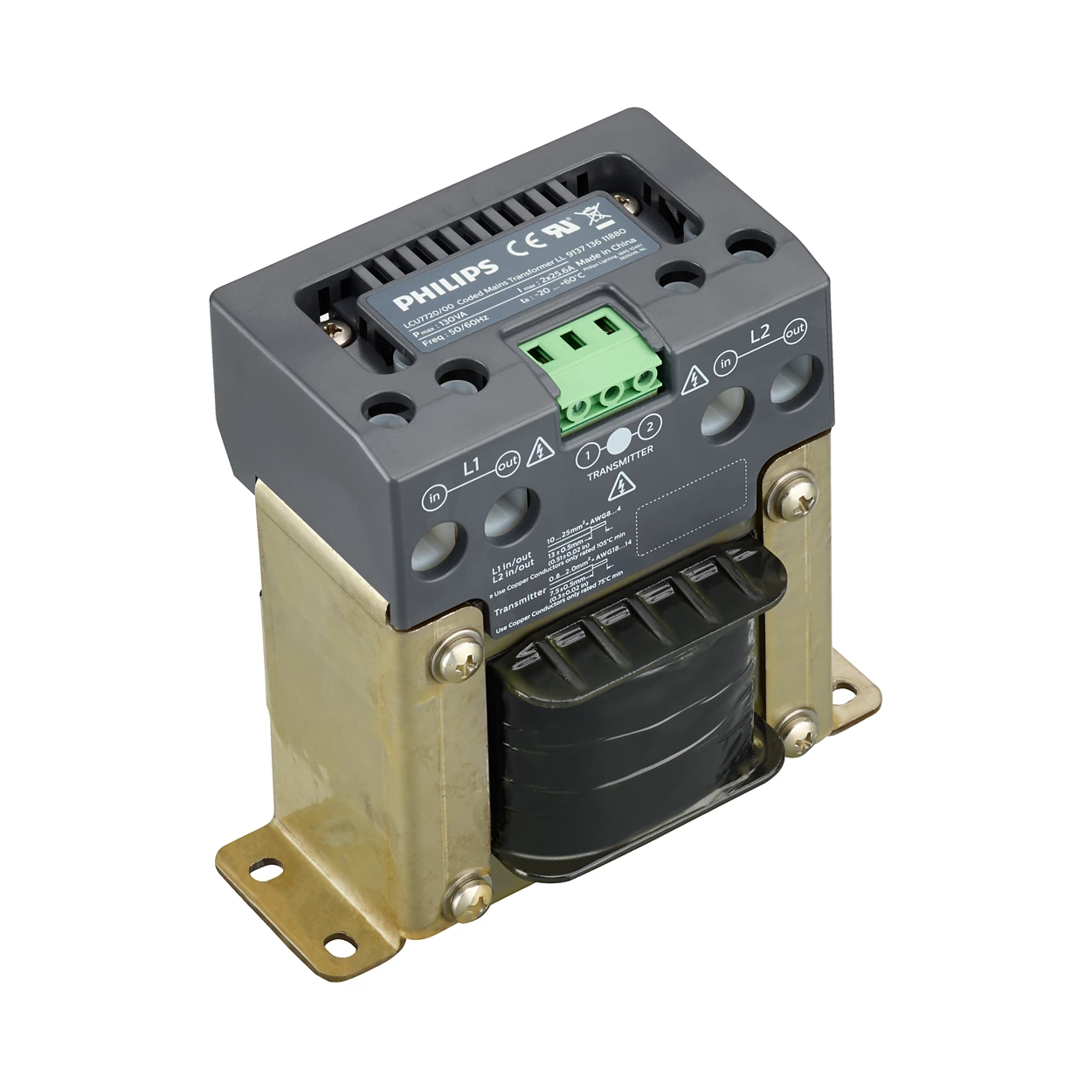 Philips GreenPower LED Production Modules Generation 3.0 C4 with GrowWise Control System LOT, photo 4