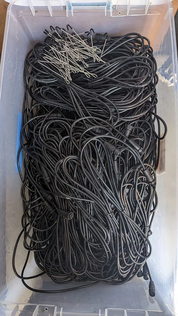 Fluence RAY 44 Lighting Auction Lot Tri-State Area Exclusive, photo 4