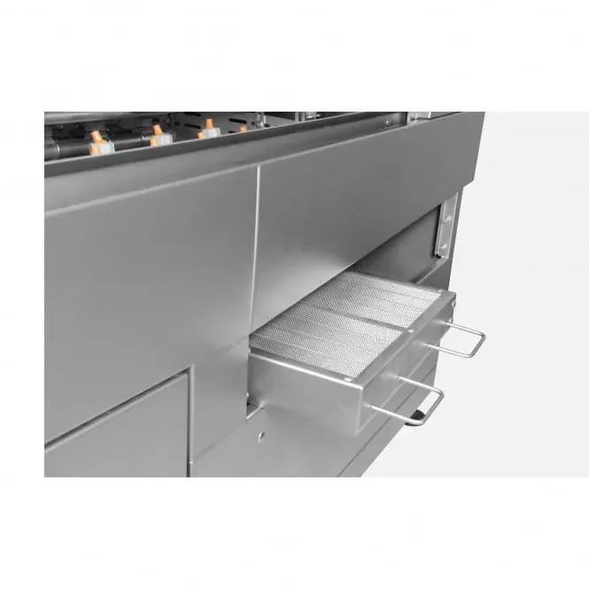 Brand-New Industrial Tray Washer - Auction Lot with Advanced Features located in Montana, photo 5