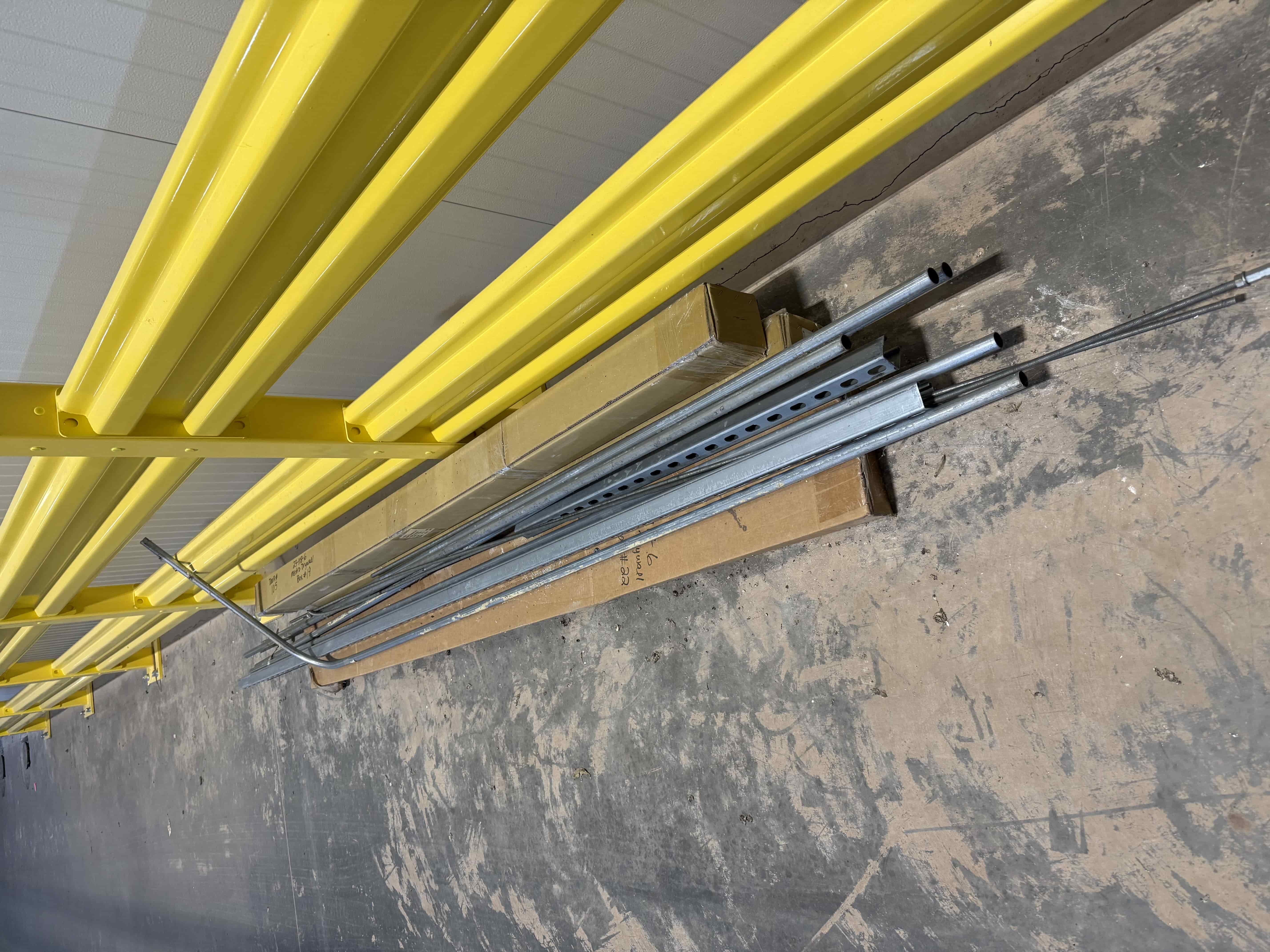 SB102: Daikin Commercial HVAC Rooftop Unit - Wrapped, photo 2