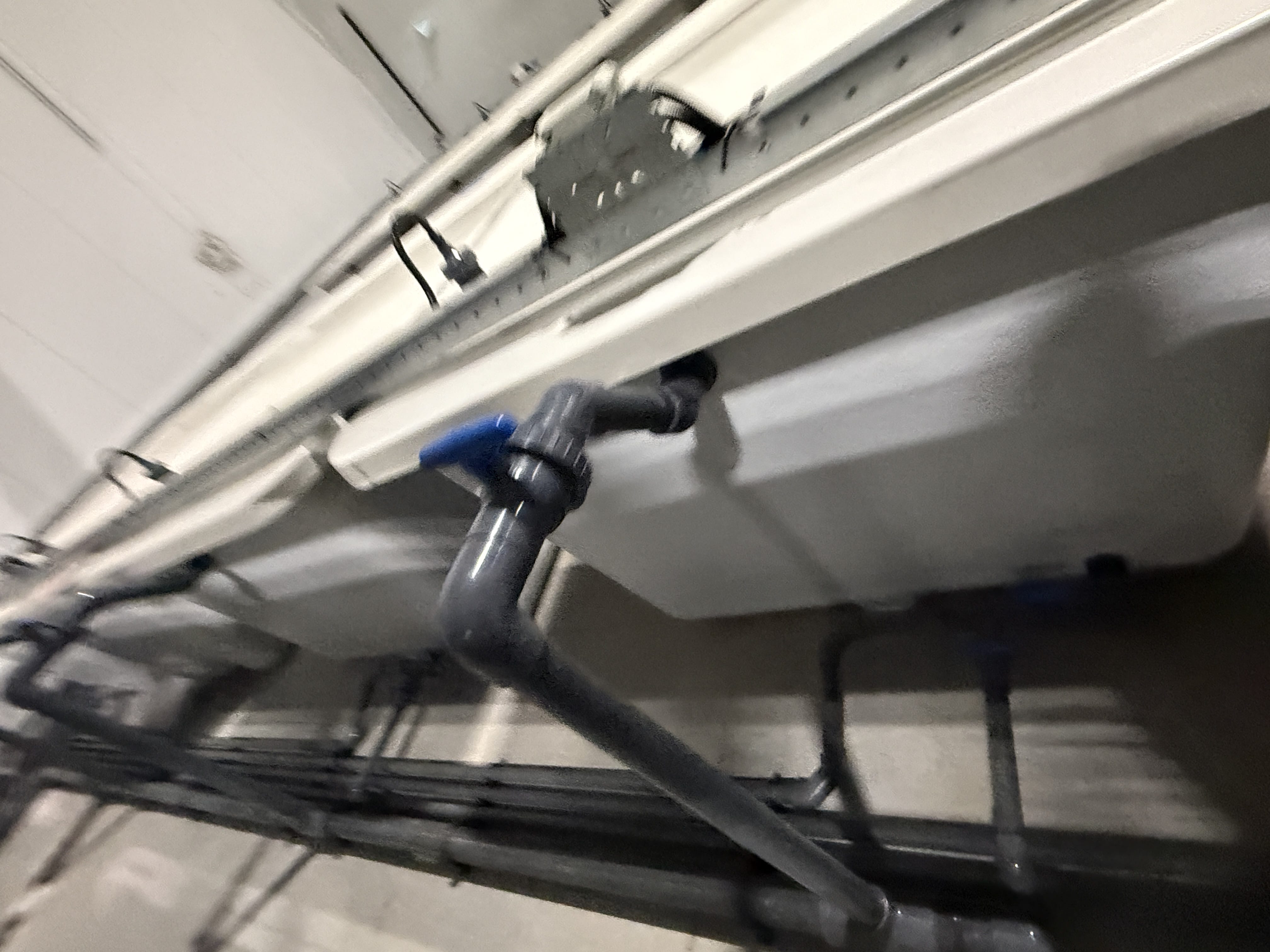 UDI / Stolze Industrial Self-Cleaning Filtration & Pump Skid System with Danfoss VLT Drives, photo 6