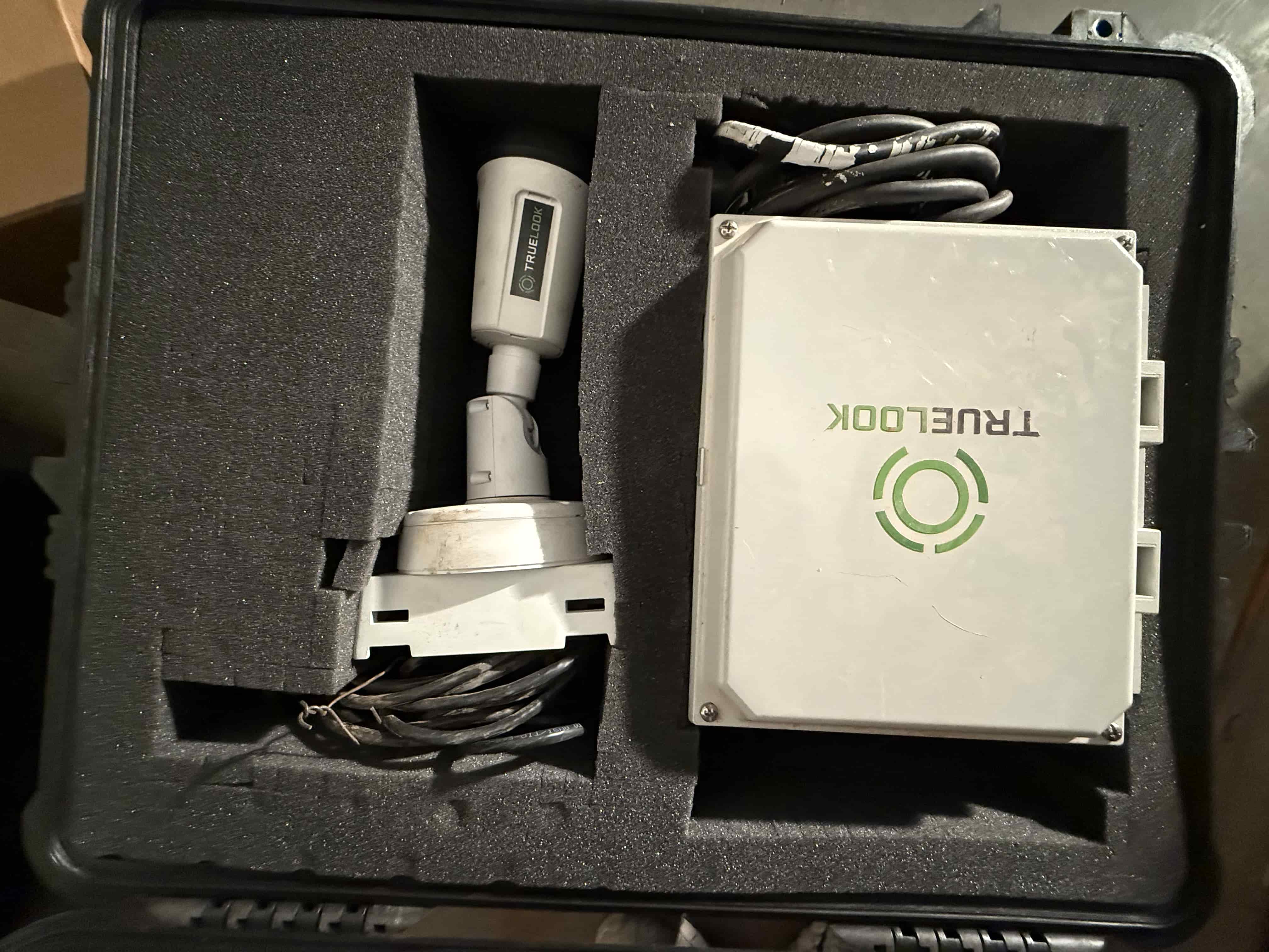 SB29:TrueLook Construction Camera Kit – Model 16E05, photo 2