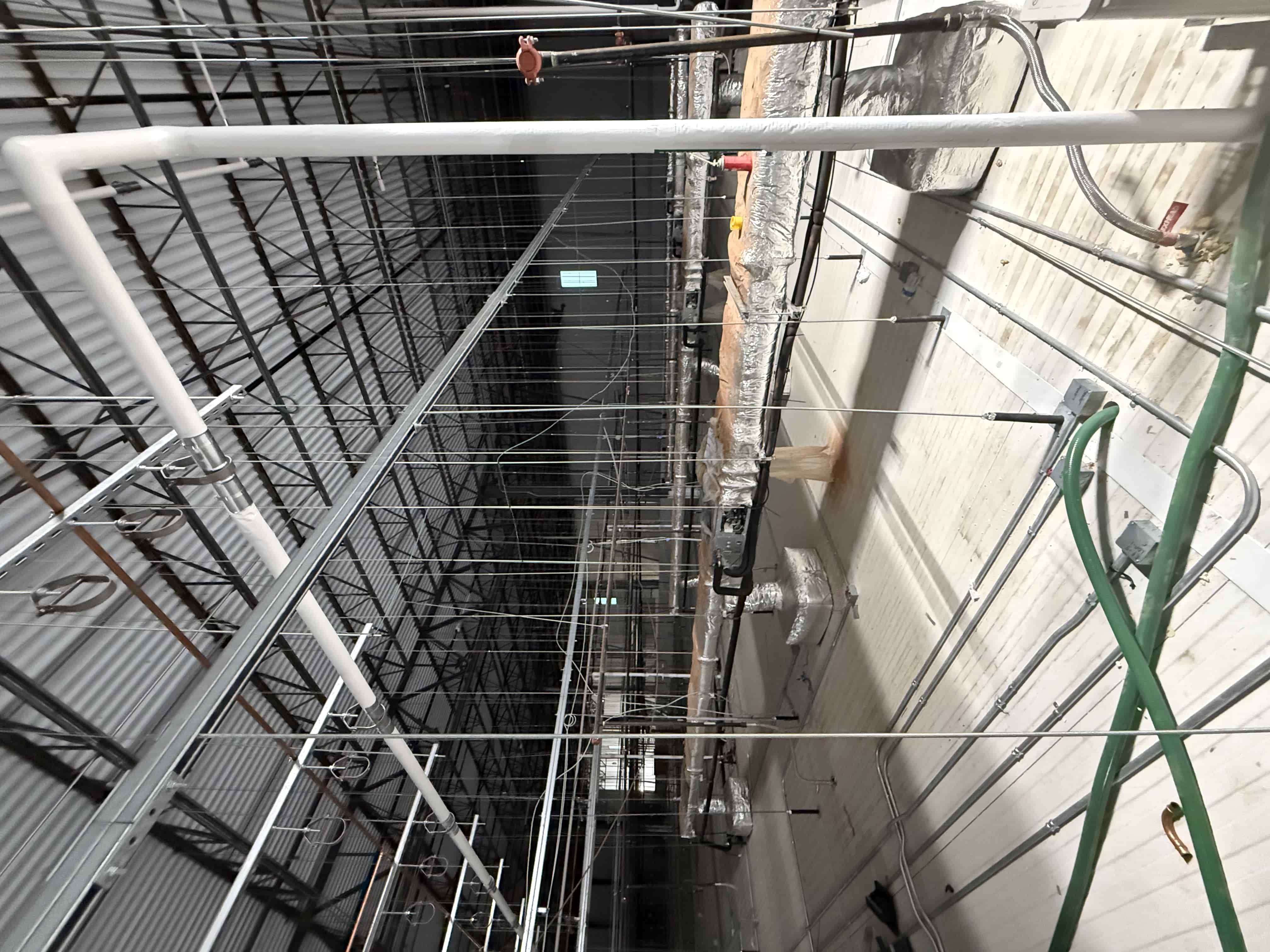 SB6036 Daikin FDMQ12RVJU Ceiling-Mounted Ducted Indoor HVAC Unit, photo 2