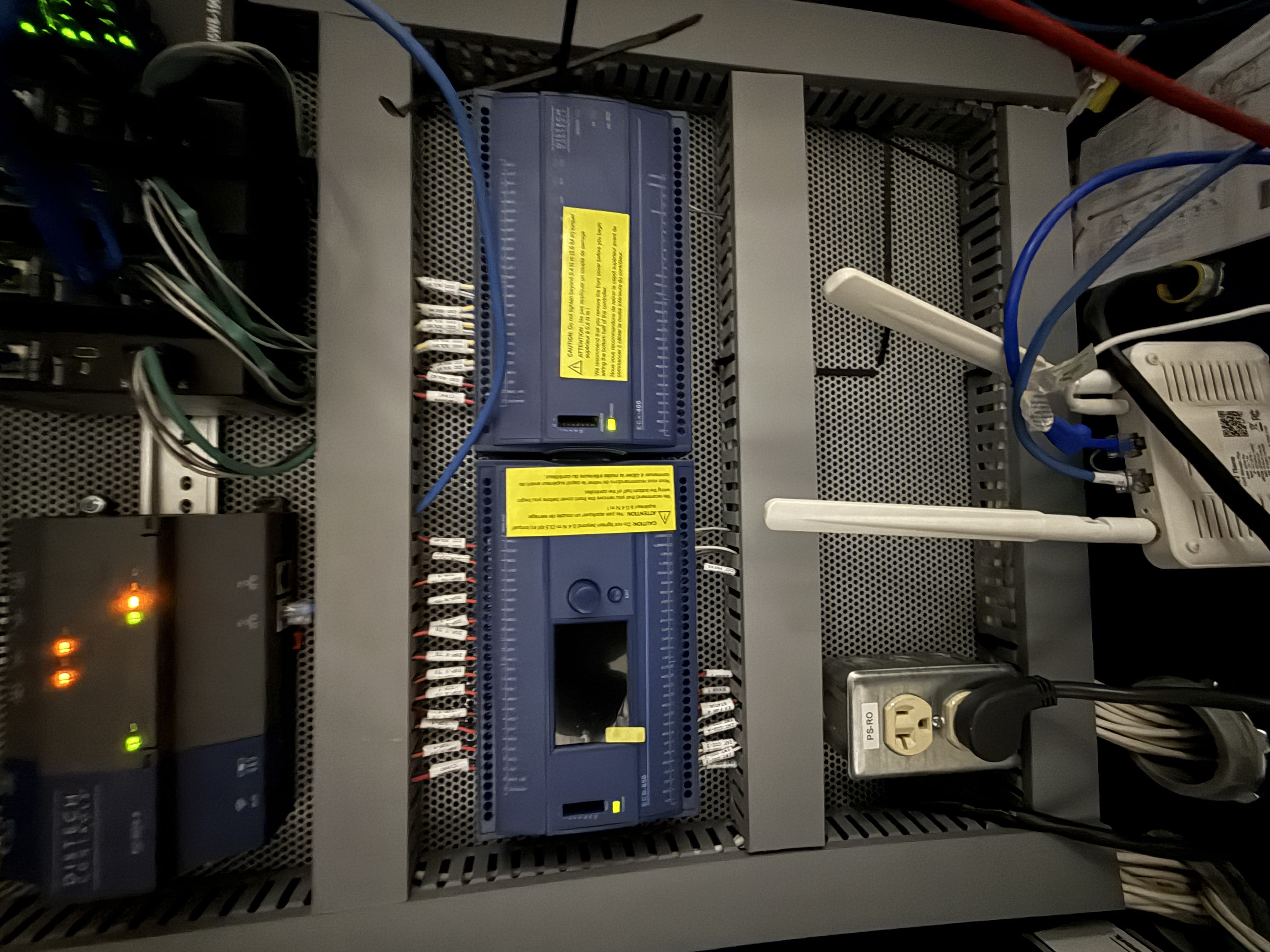 SB7049: Temperature Control Panel #1, photo 4