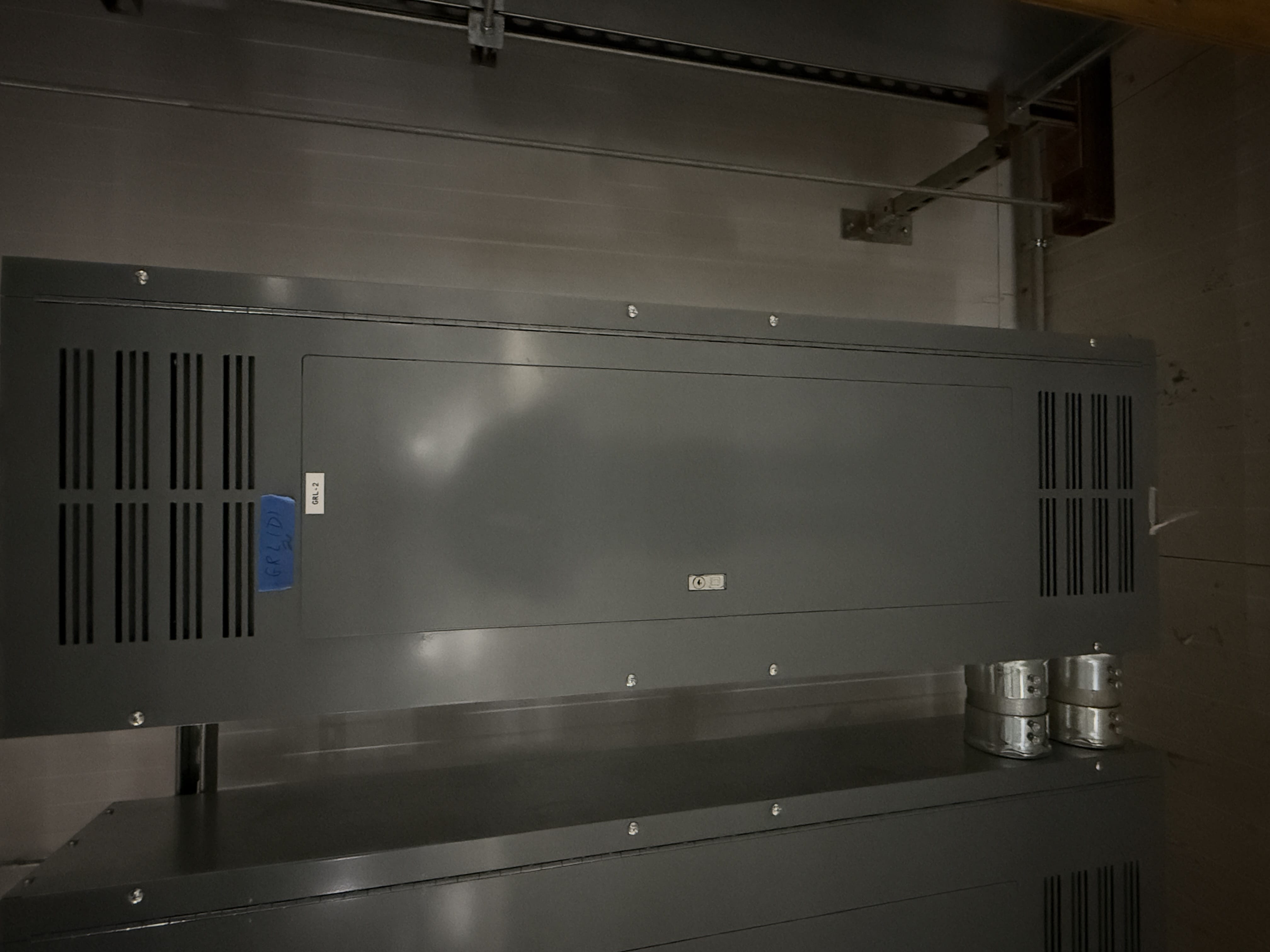 SB7051: Square D Panelboard Enclosure, photo 3