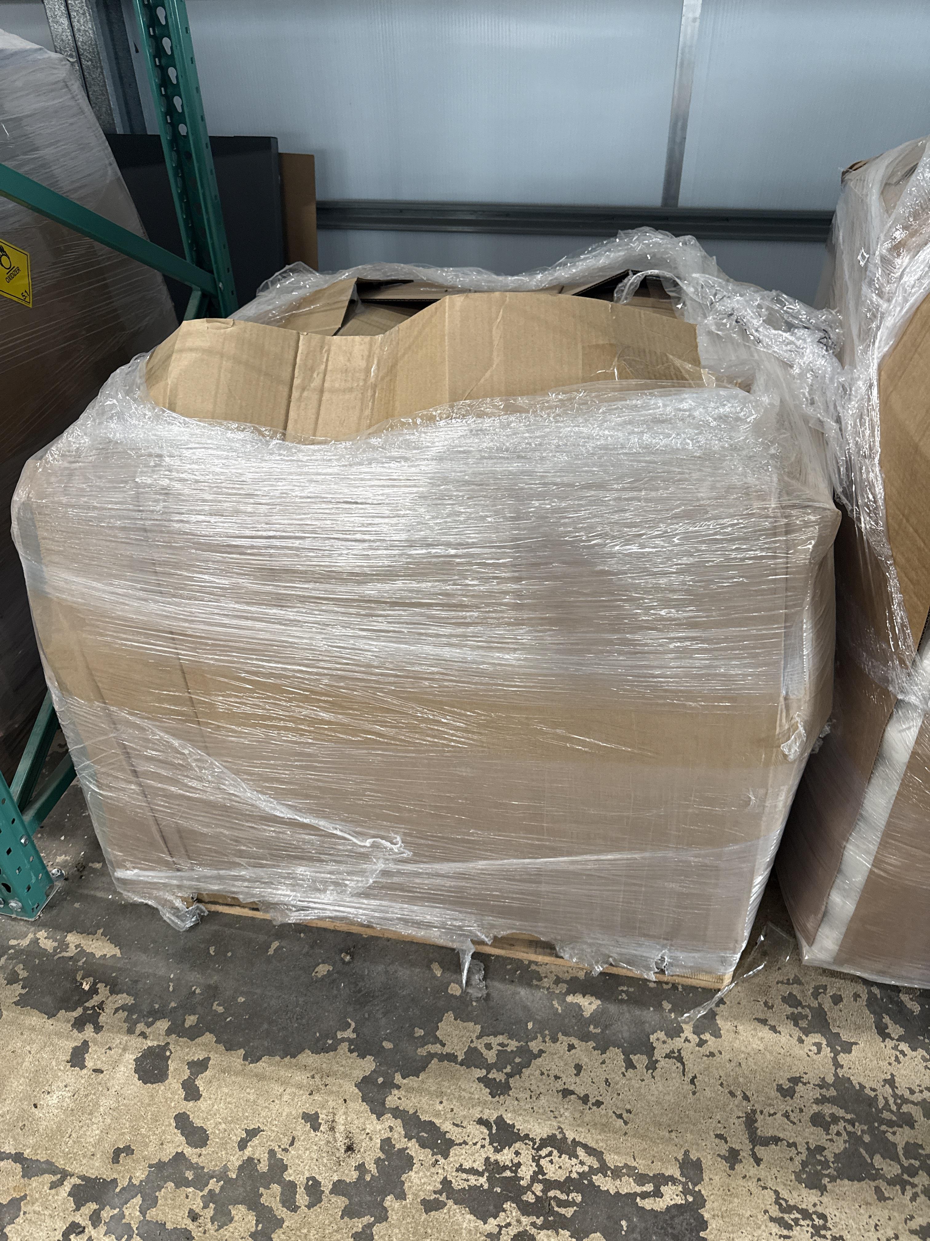Approx. 36 Bags Haifa Cal GG Calcium Nitrate Fertilizer – 50 lb Bags – Greenhouse Grade, photo 2