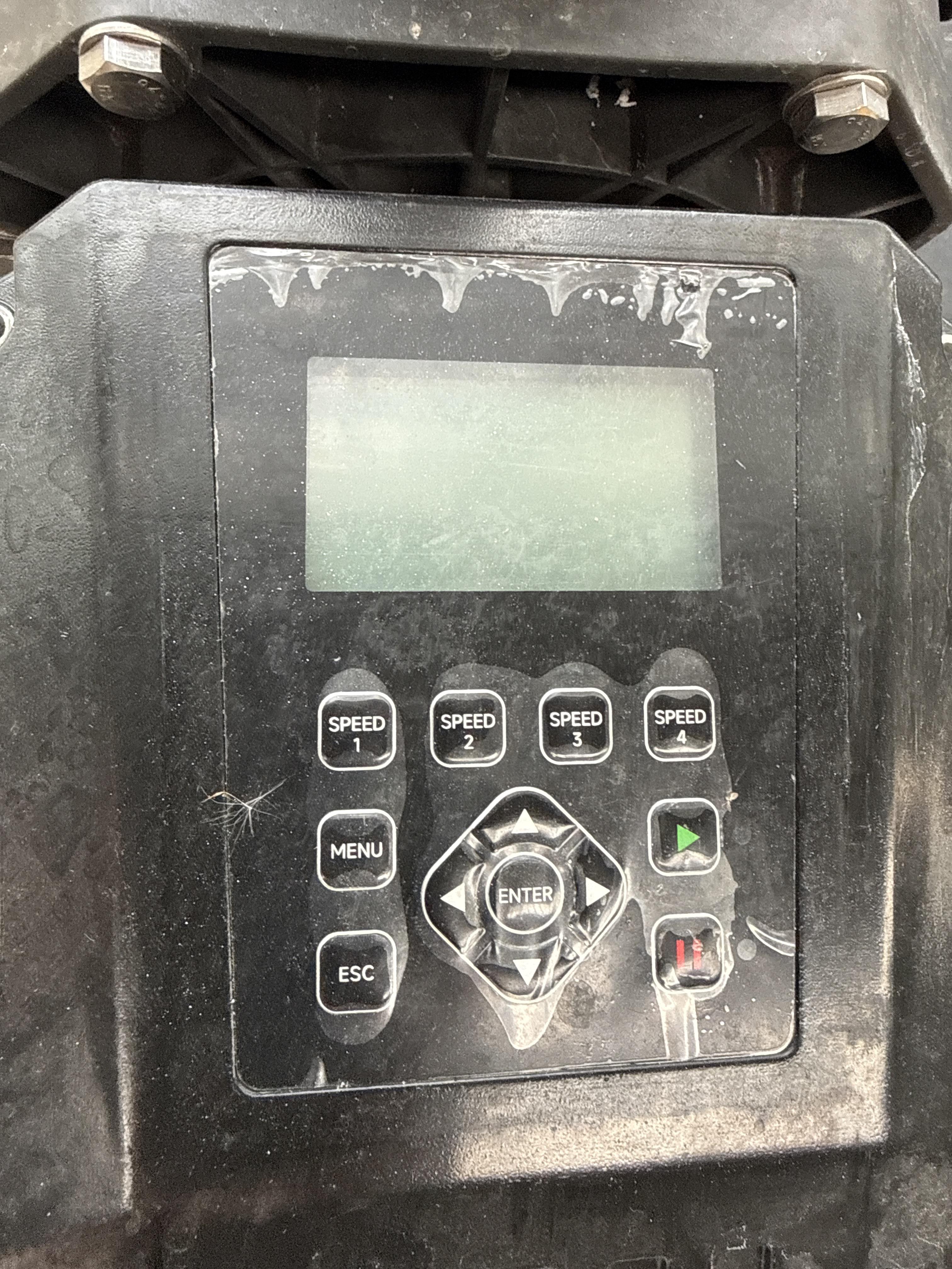 Aquastrong Variable Speed Pump – 3.0 HP – 230V – Digital Control – Irrigation / Recirculation, photo 2