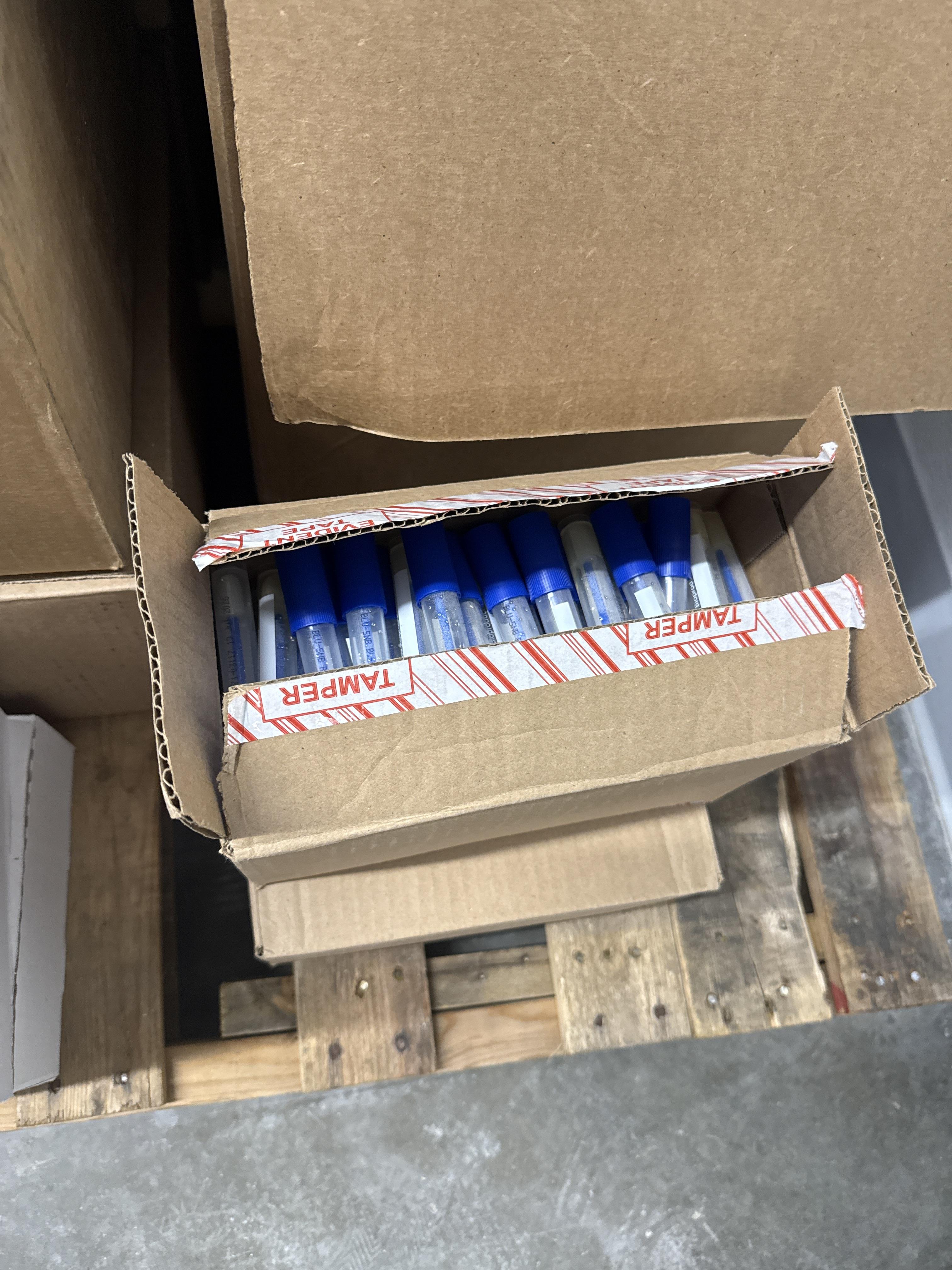 Bulk Lot Food Safety Test Kits & Surface Sampling Supplies, photo 3