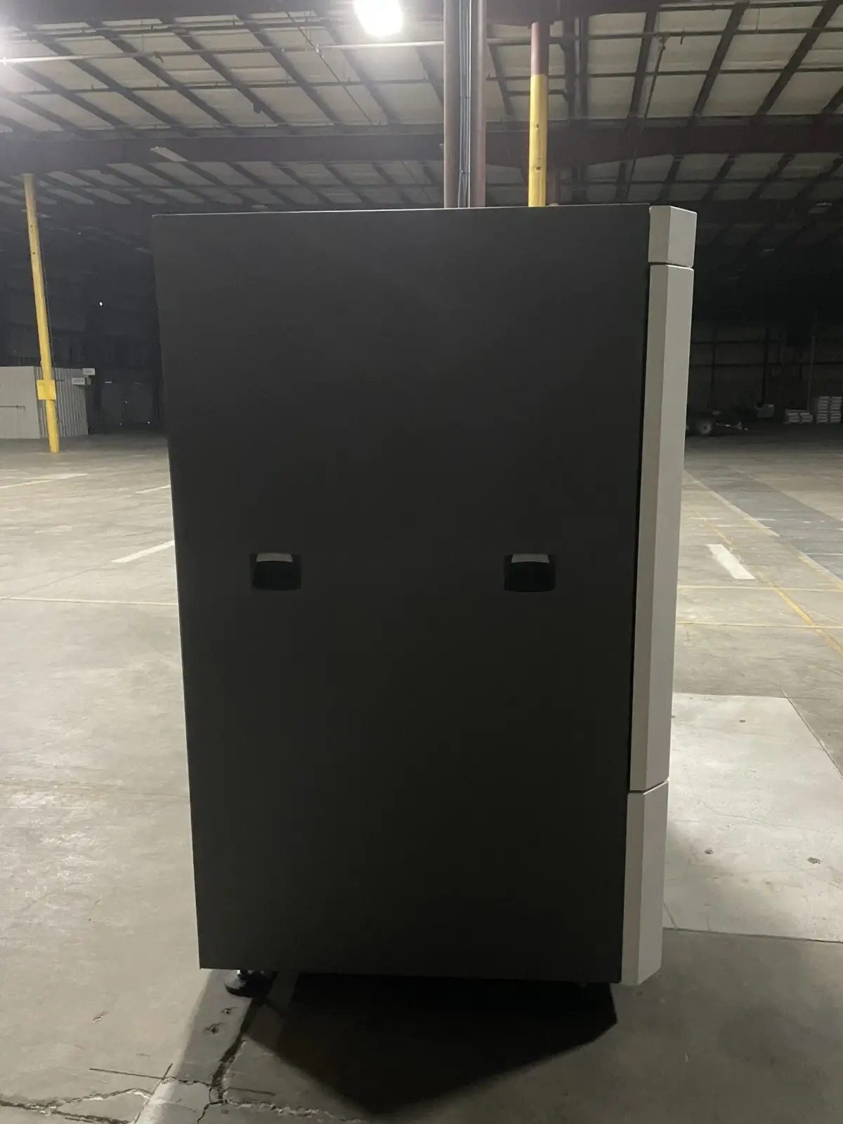 RadSource RS 420-XL X-Ray Irradiator – 2021 Unit (SN 4106) is located in Kalkaska, Michigan, photo 2
