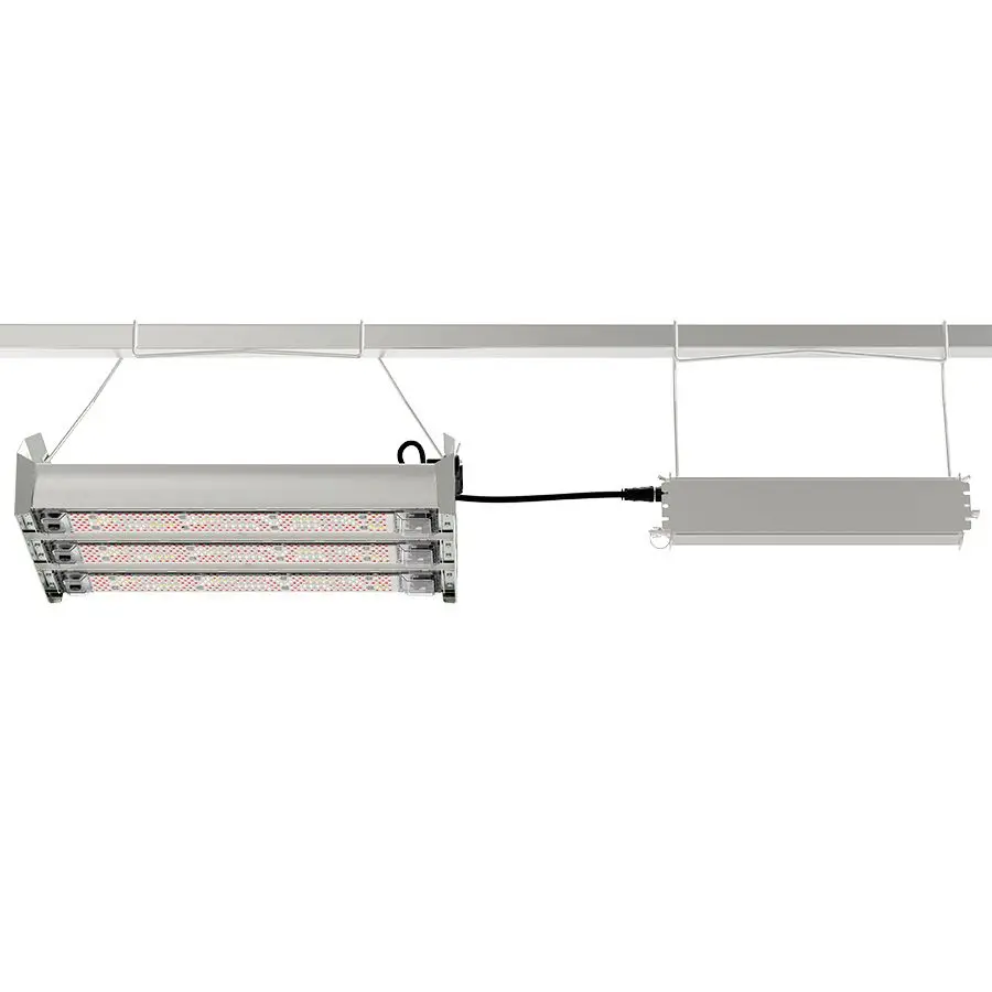126 Arize Element L2000 3-Bar LED Greenhouse Toplights (PKB, 277-480V, 1,020W) + 120 RK2VAE1 Drivers, photo 4