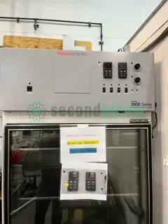 AEROFARMS LOT 26 - Thermo Fisher Model 3900 Series Bod-Fly Incubators