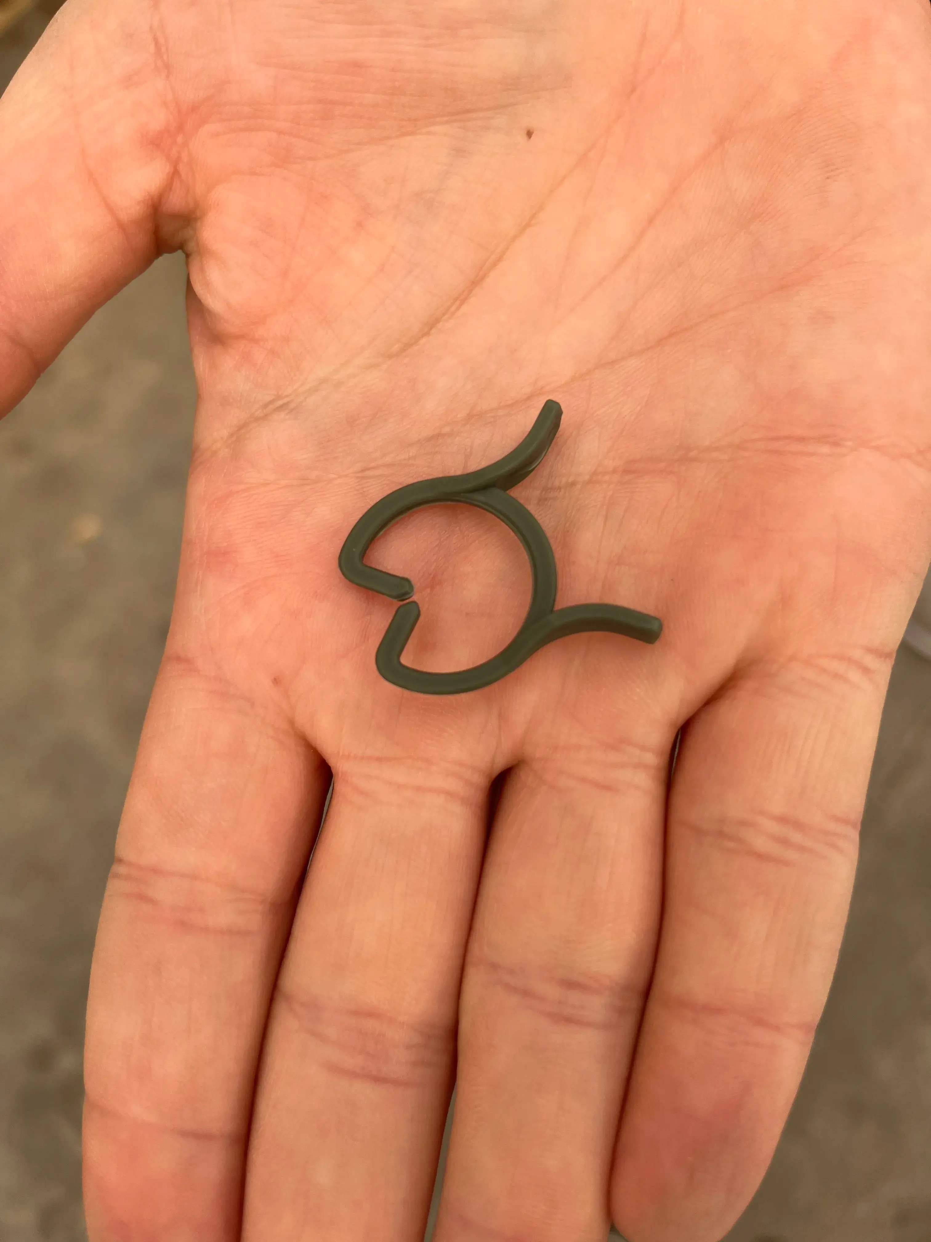 Bulk EPLA Cliprings - Available in Santa Barbara
