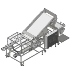 Hamill Aqua Adjustable Harvester Auction Lot located in Montana