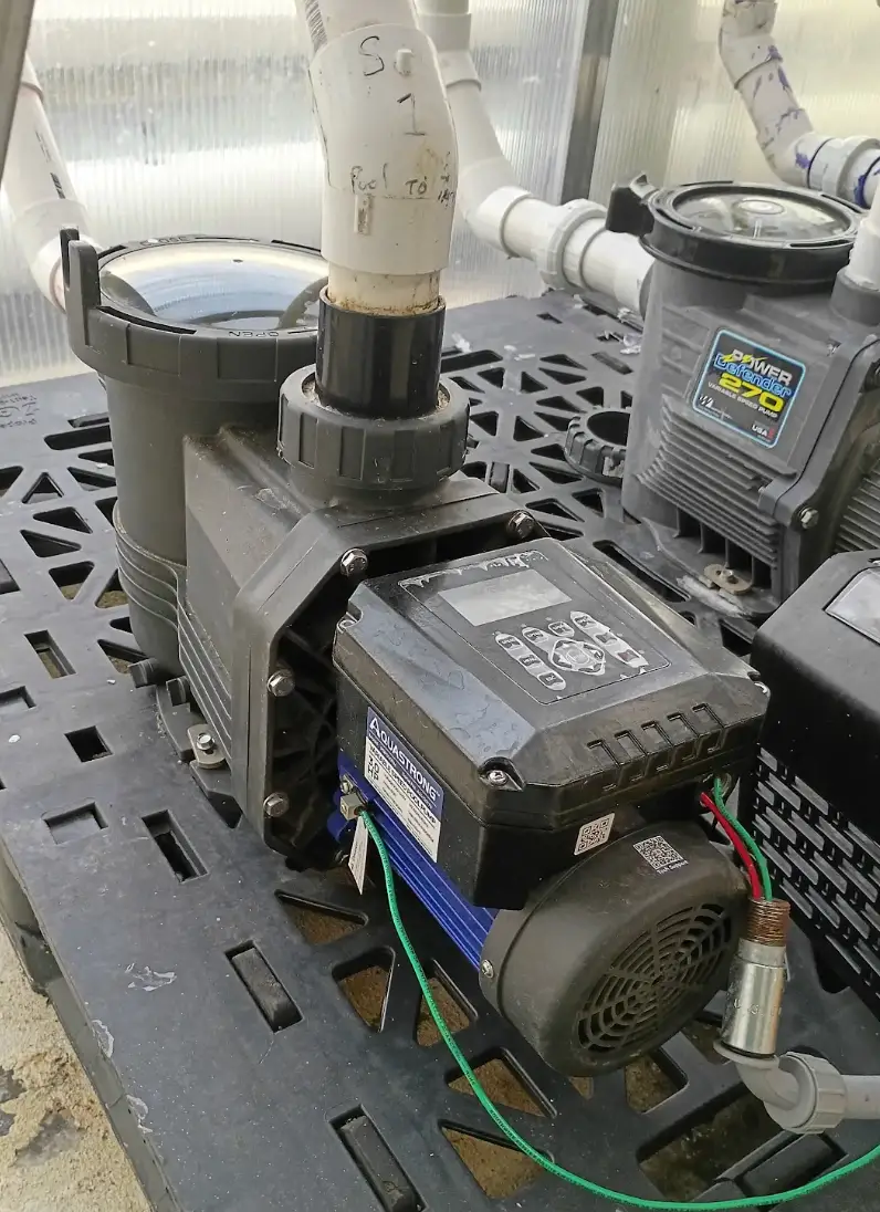 Aquastrong Pool Pump PSP300PM