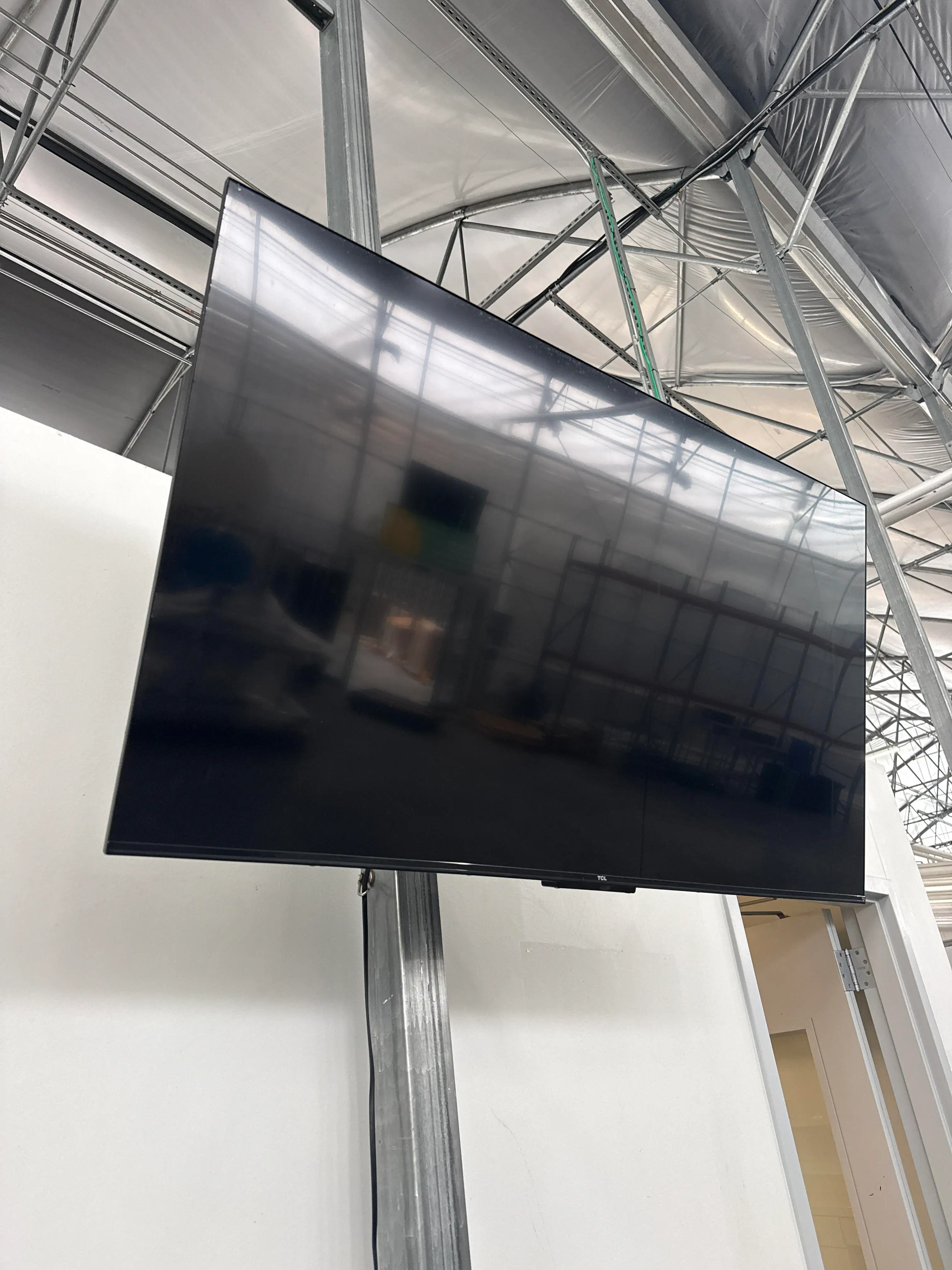 TCL 55"" Class 4-Series 4K UHD Smart TV (2023 Model)