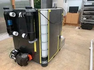 Used ZipGrow Tower System Near Boonsboro, MD