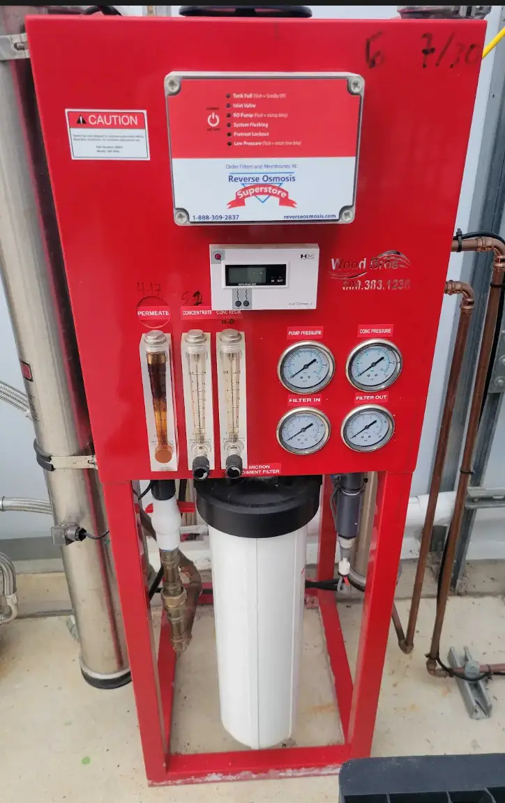 Fogger System