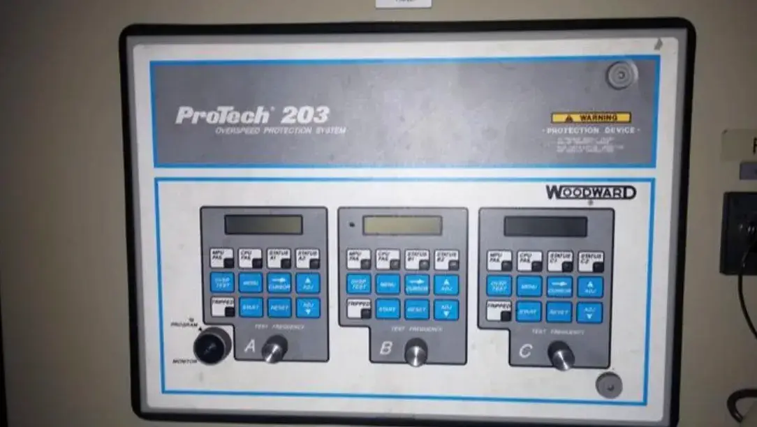 2005 Dresser Rand Steam Turbine Generator Set for Sale  Exceptional Value and Performance