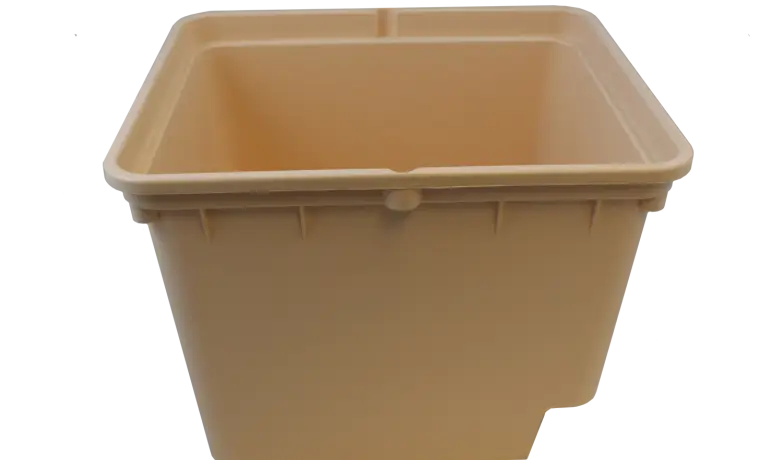 Bulk Lot of 180 Bato Buckets with Elbows and Covers - New Jersey