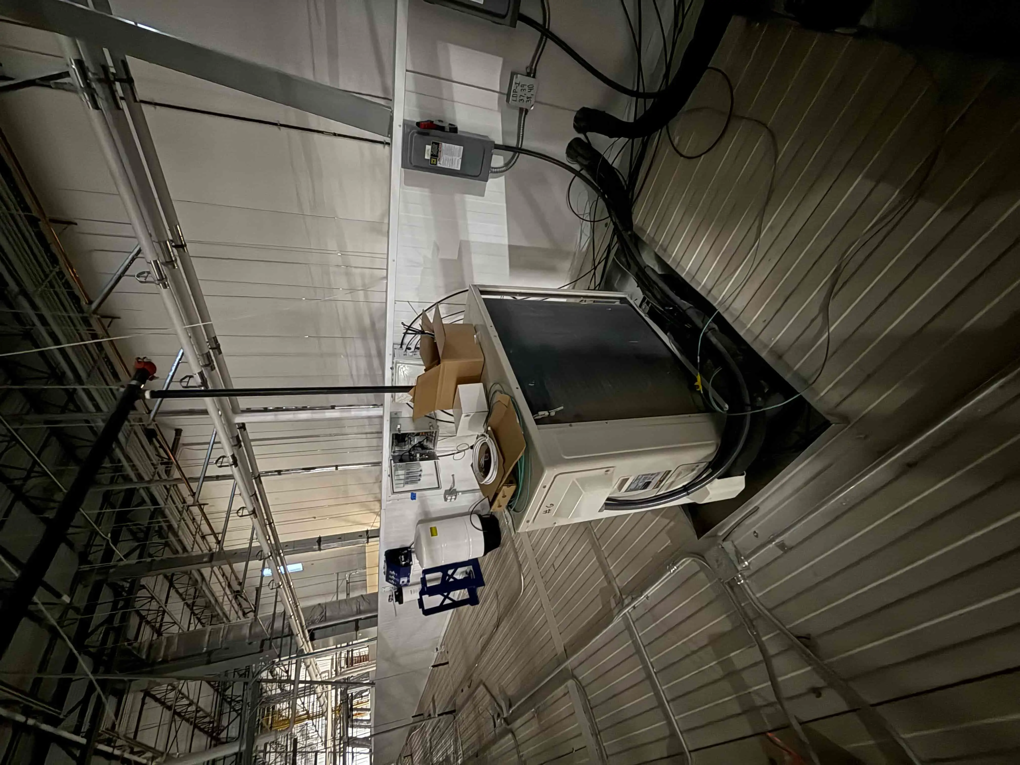 Daikin RXL09UMVJUA Outdoor Heat Pump Unit