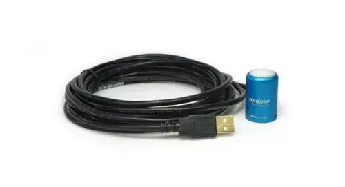 Apogee SQ-520: Full-Spectrum Smart Quantum Sensor (USB)