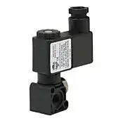 NITRA solenoid valve (9 pc. lot)