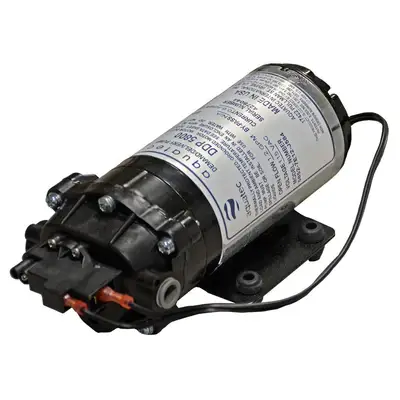 Bundle of 6 Aquatec 5800 Series High-Efficiency Water Pumps - Santa Barbara Exclusive